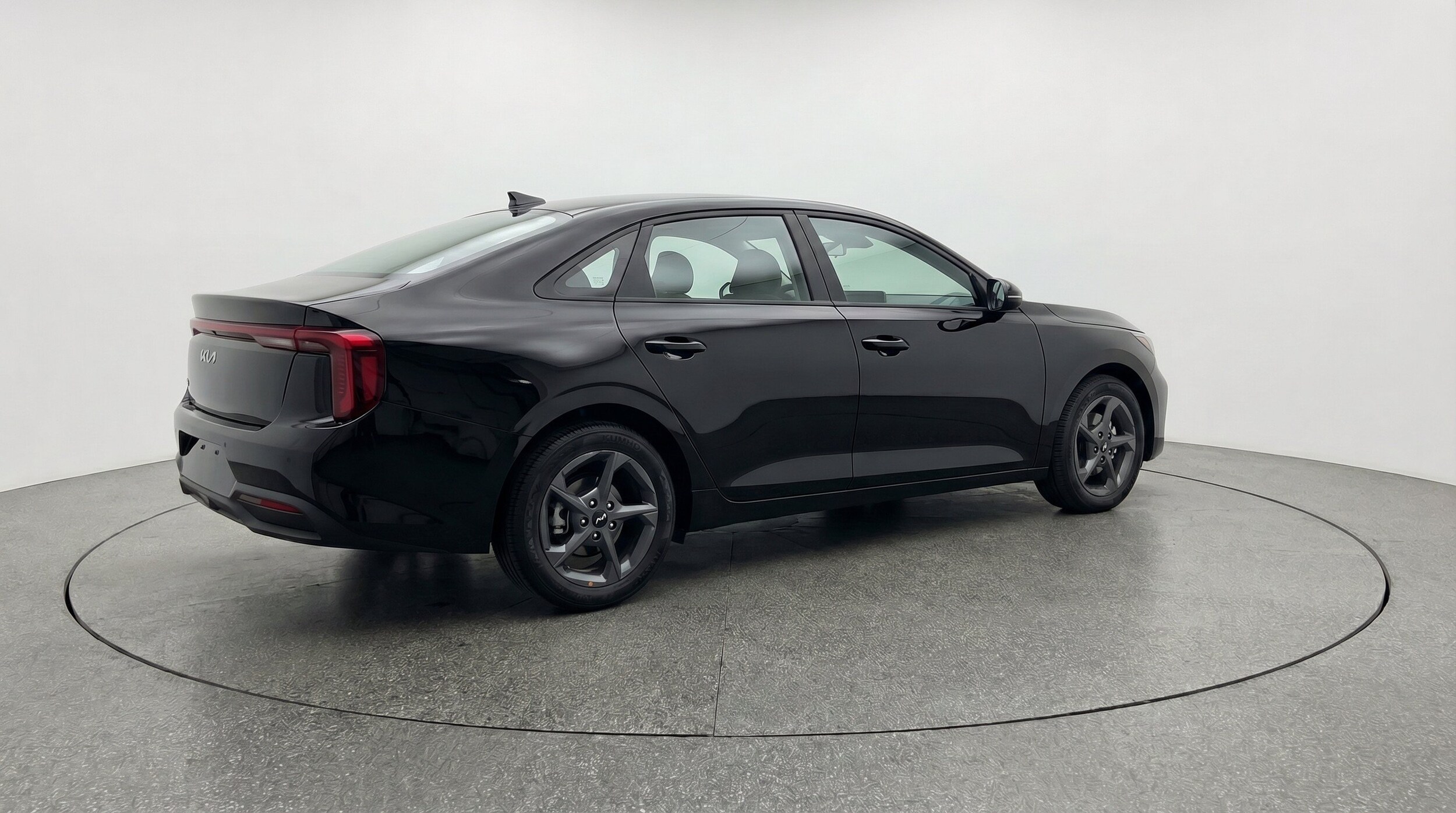 Thumbnail: 2026 Kia K4 - 9