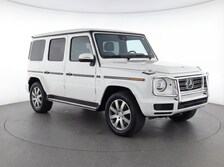 2024 Mercedes-Benz G-Class G 550 -
                  Inglewood, CA