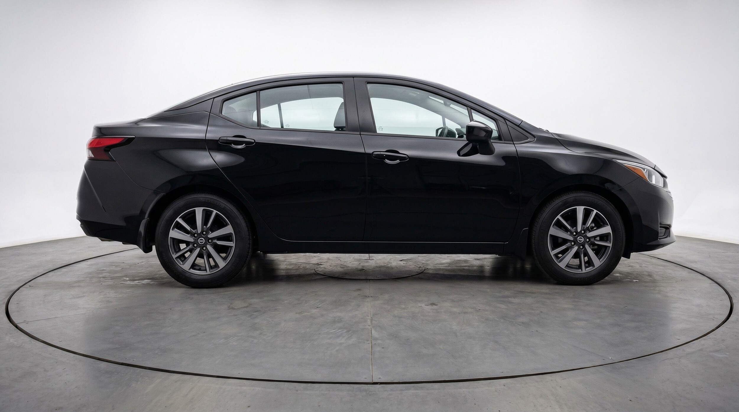 Thumbnail: 2025 Nissan Versa - 11