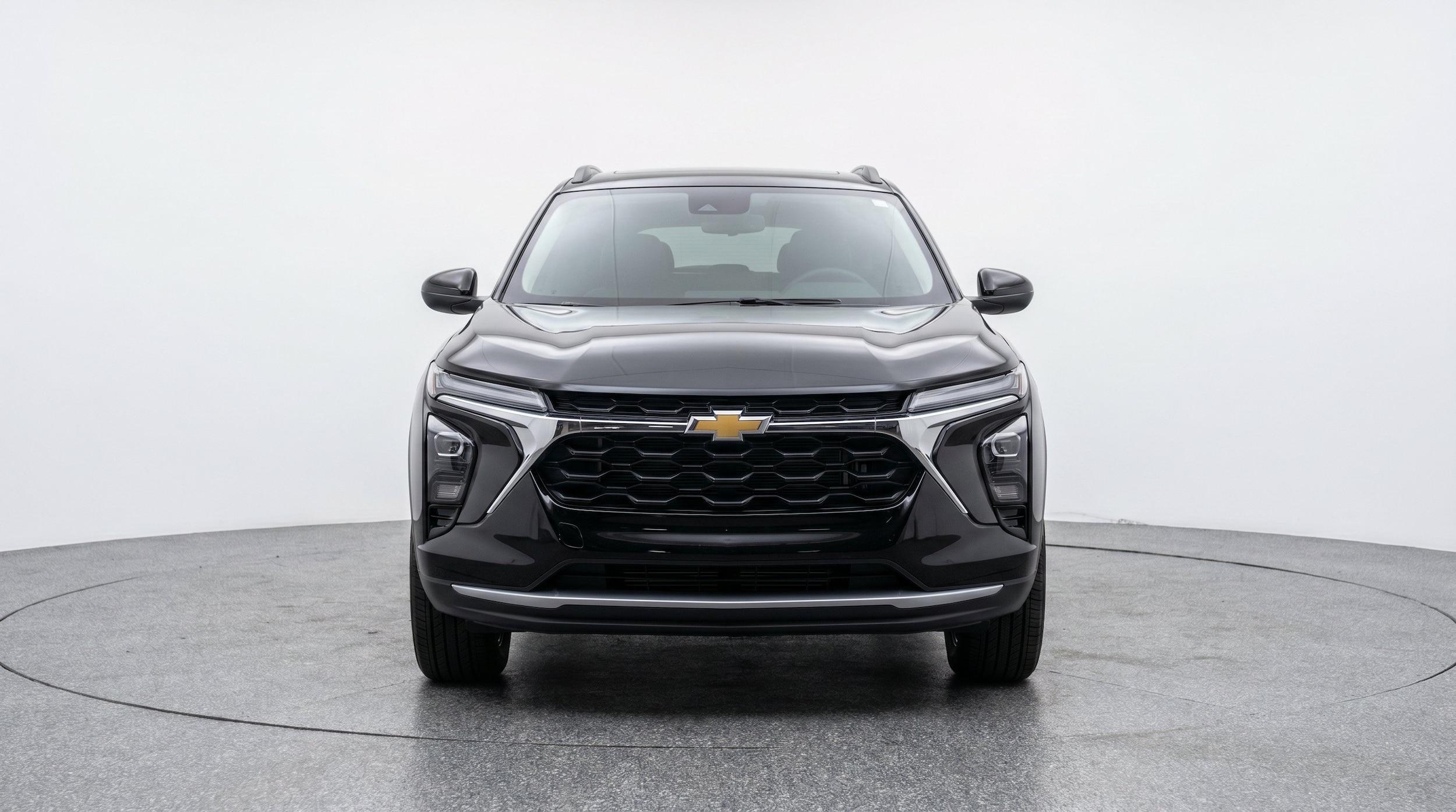 Thumbnail: 2025 Chevrolet Trax - 2