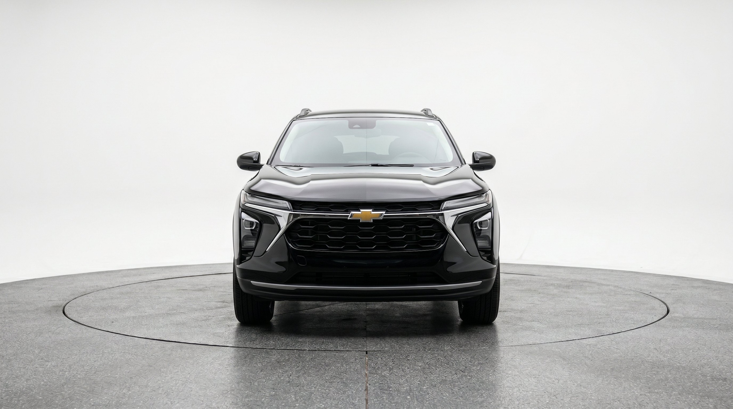 Thumbnail: 2025 Chevrolet Trax - 2