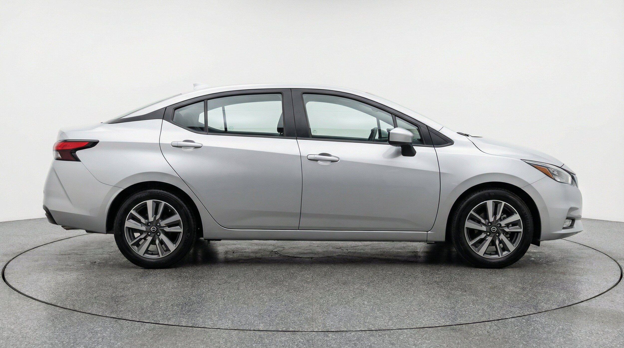 Thumbnail: 2025 Nissan Versa - 11