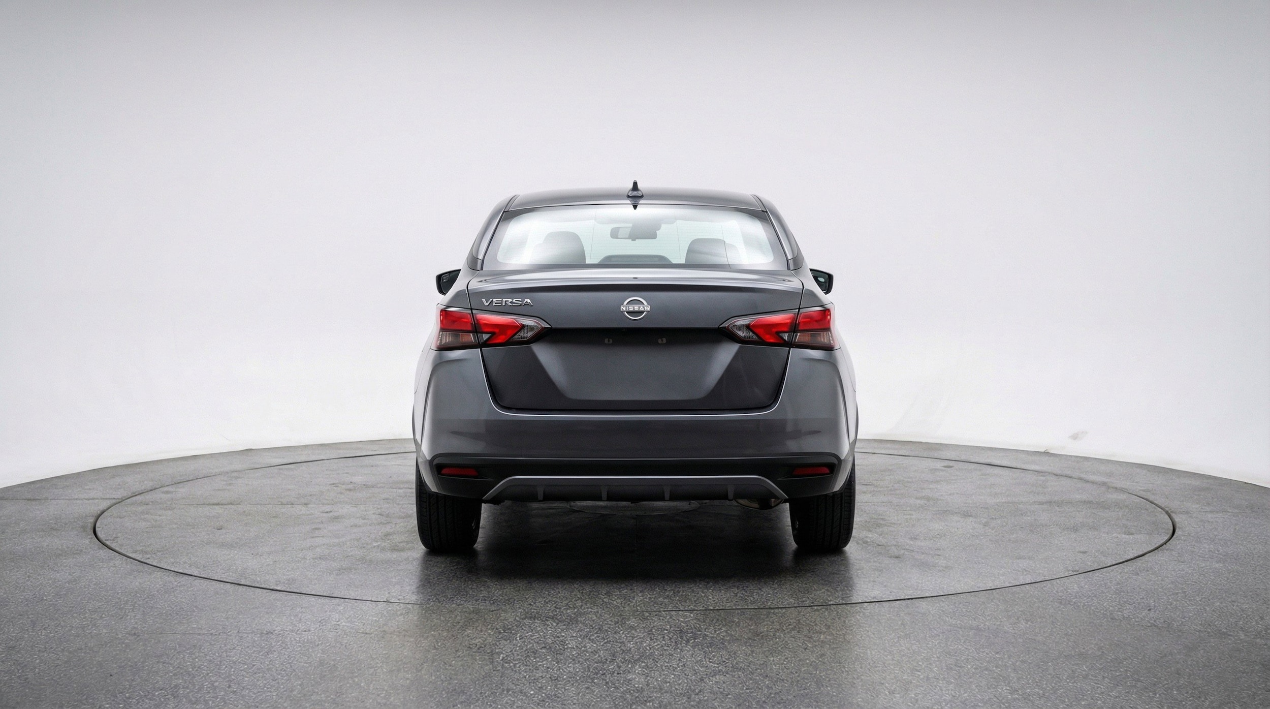 Thumbnail: 2025 Nissan Versa - 7