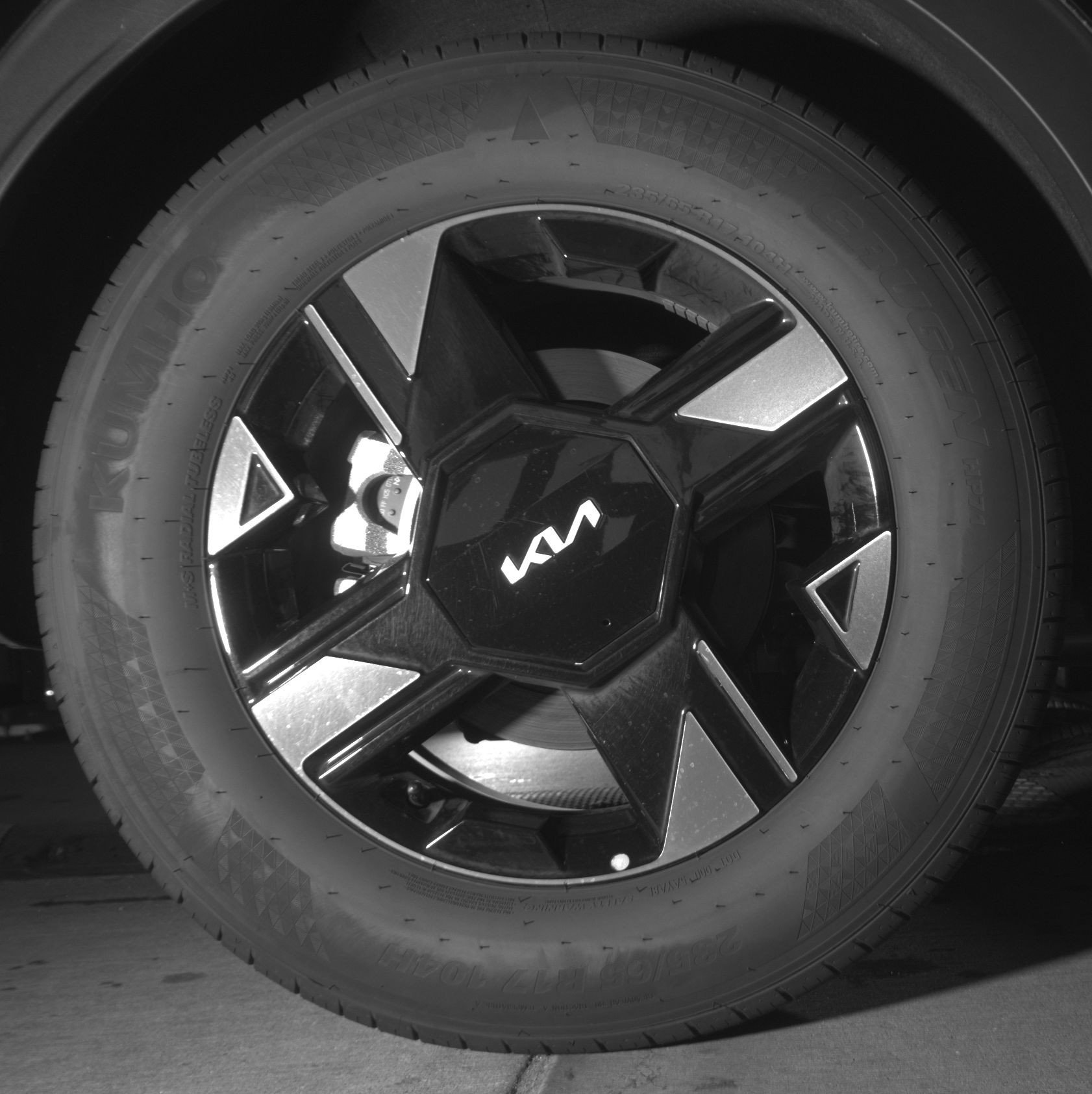 Thumbnail: 2026 Kia Sportage - 15