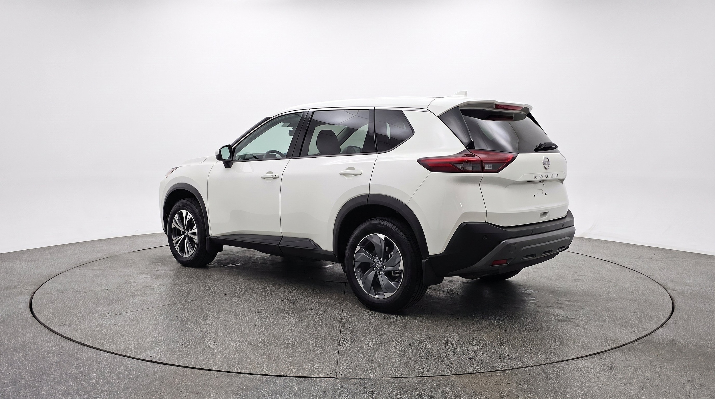 Thumbnail: 2025 Nissan Rogue - 6