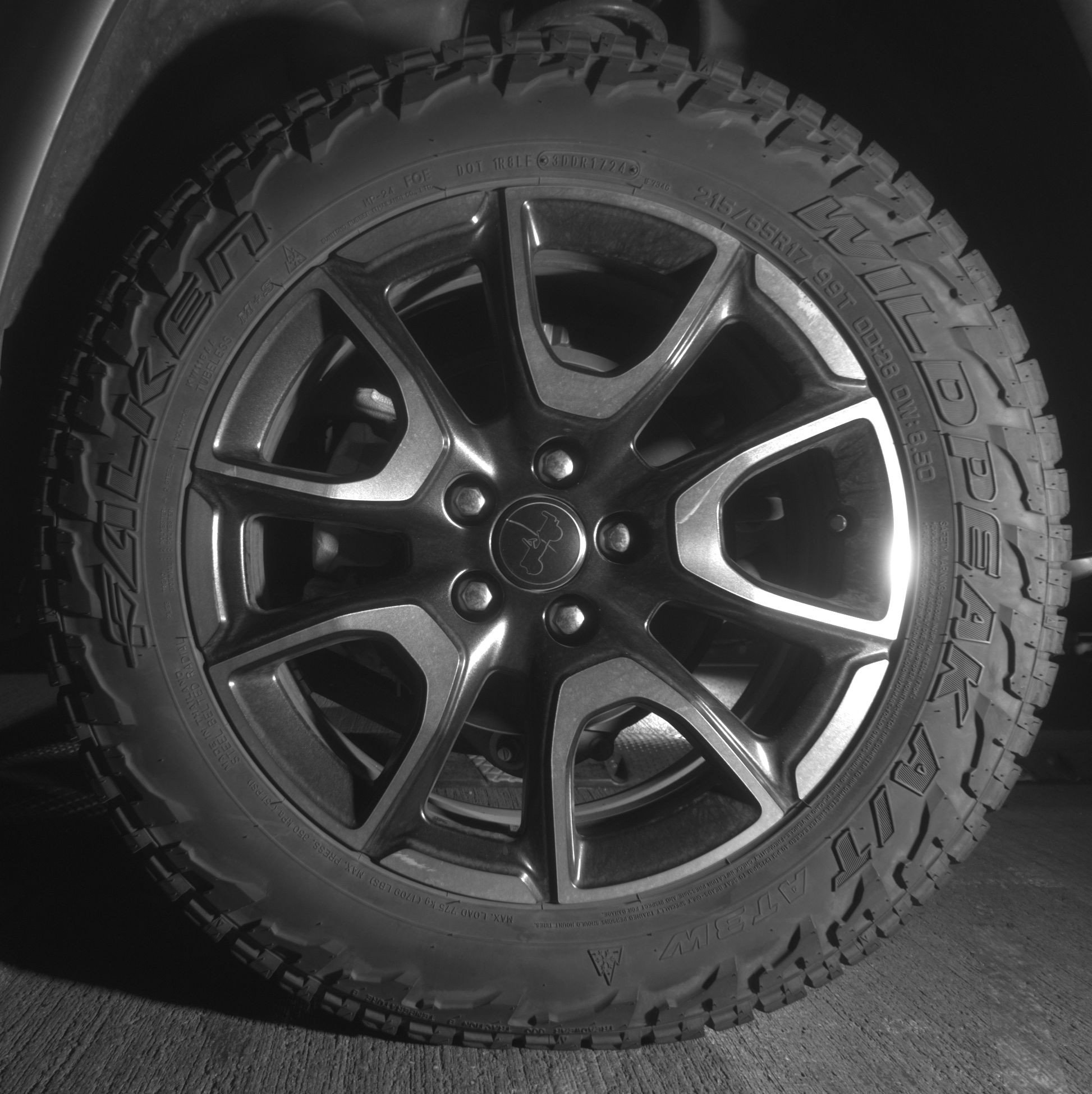 Thumbnail: 2025 Jeep Compass - 14