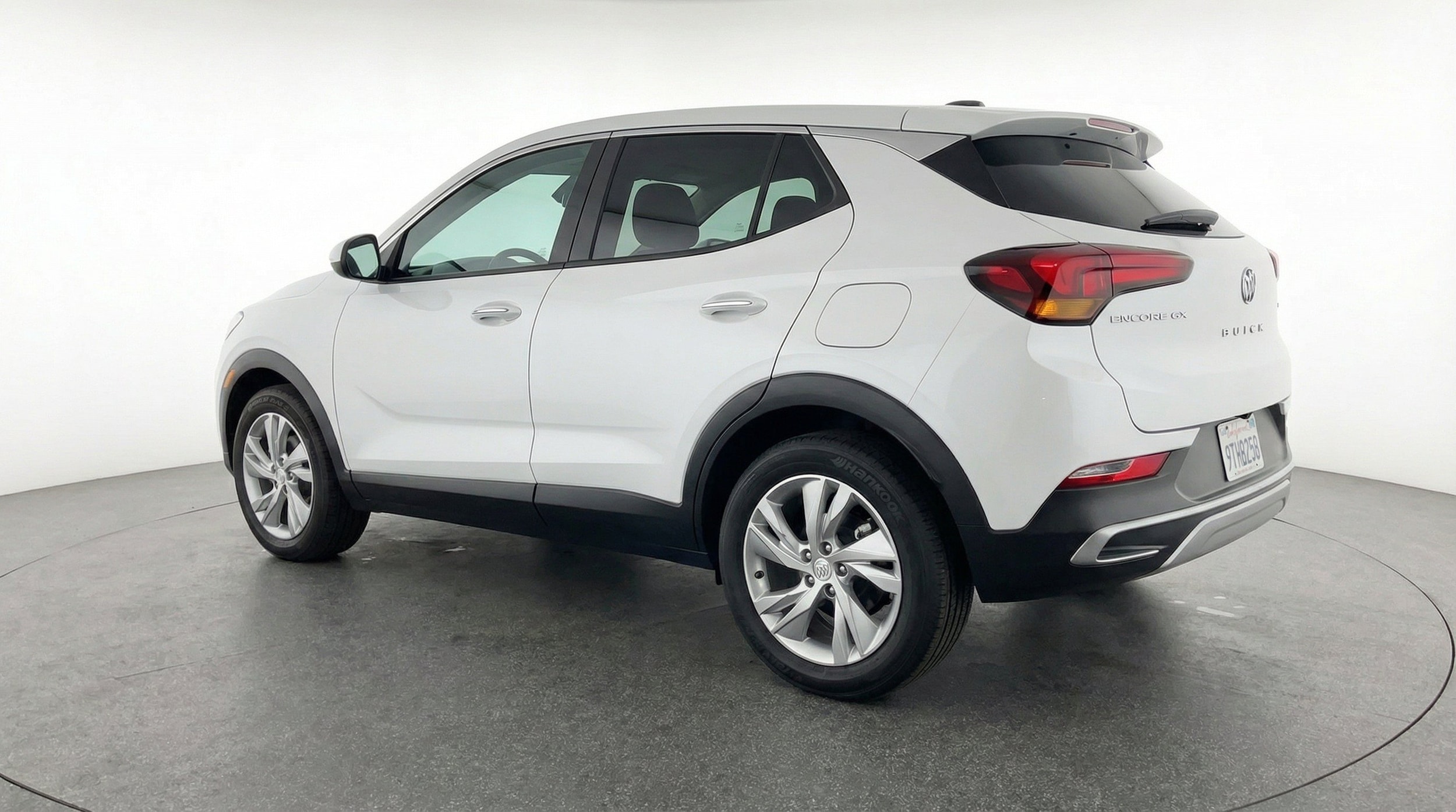 Thumbnail: 2025 Buick Encore GX - 6
