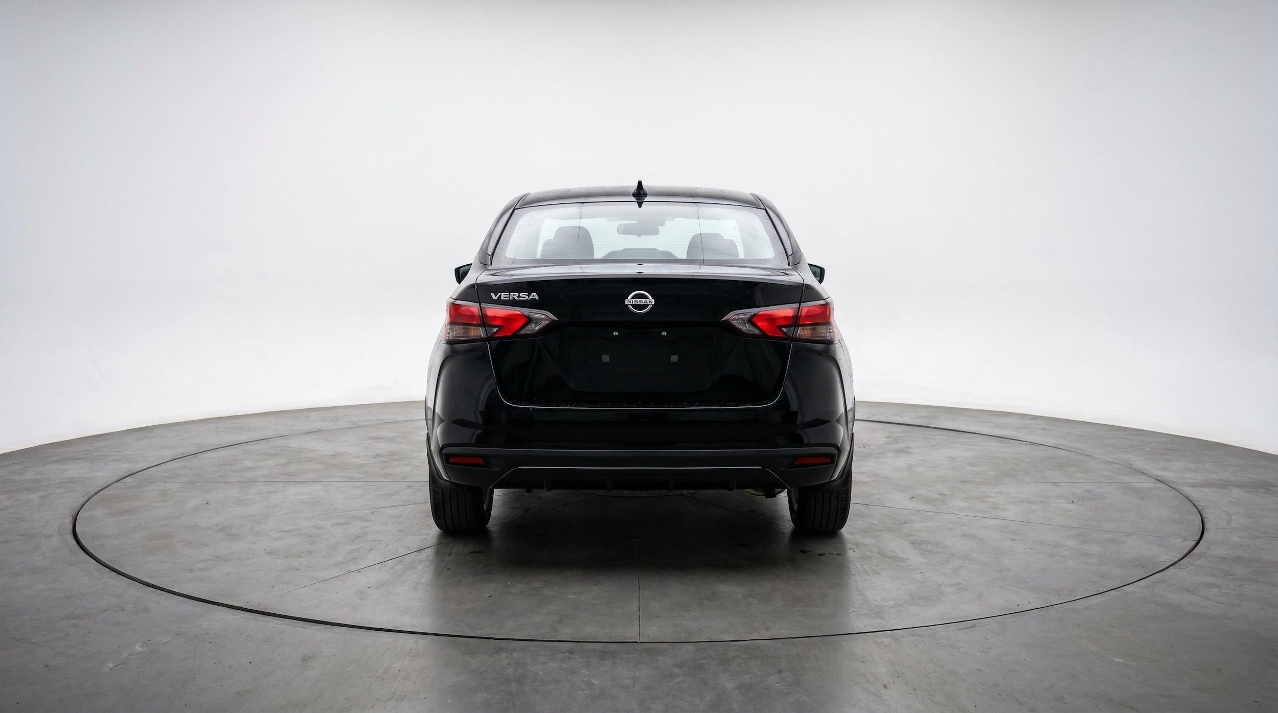 Thumbnail: 2025 Nissan Versa - 7