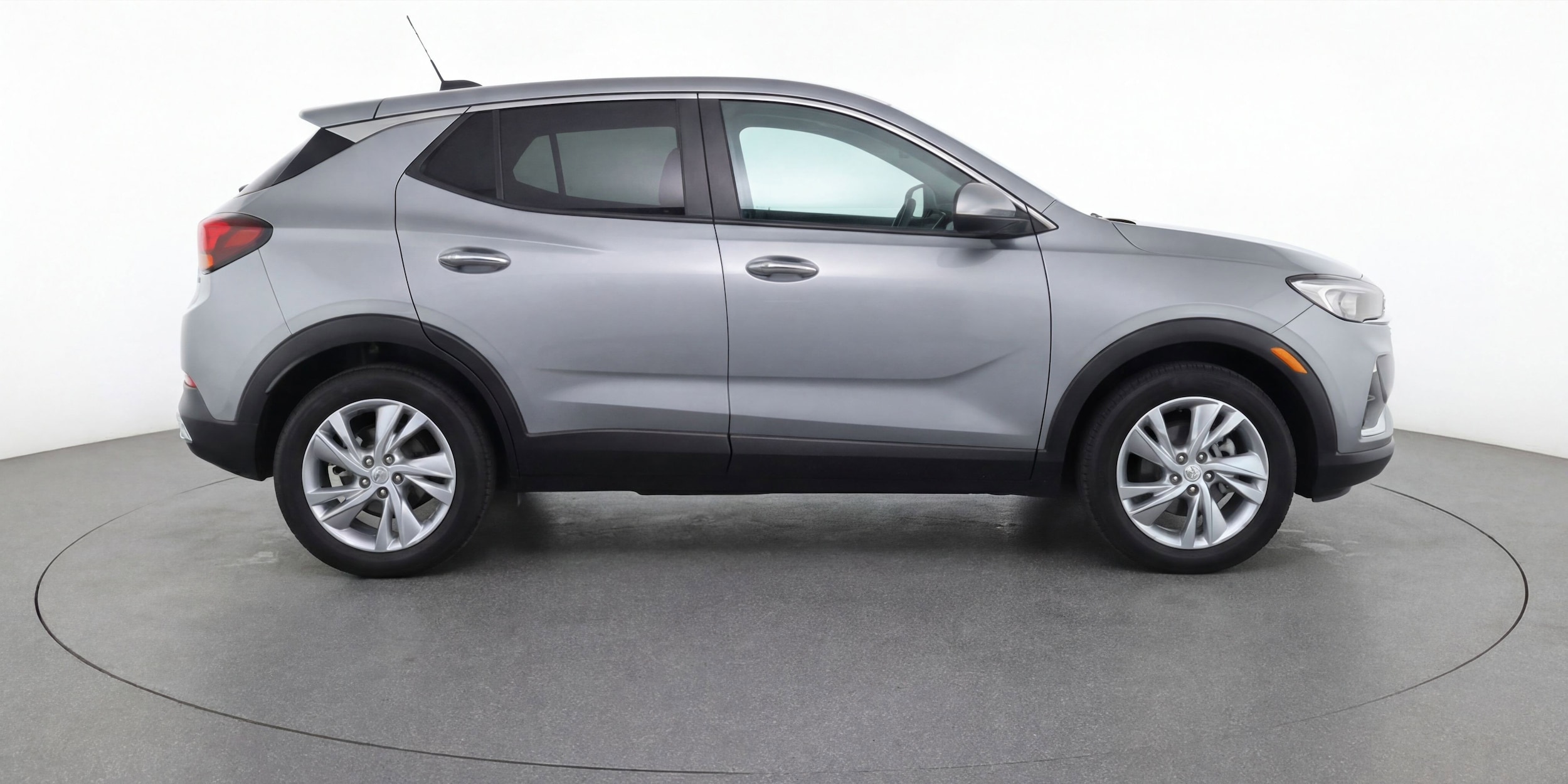 Thumbnail: 2025 Buick Encore GX - 11