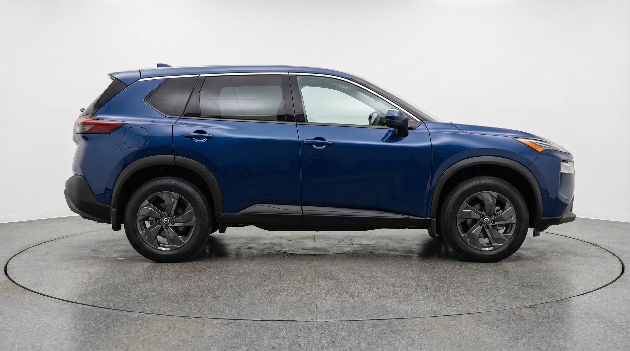 Thumbnail: 2025 Nissan Rogue - 11
