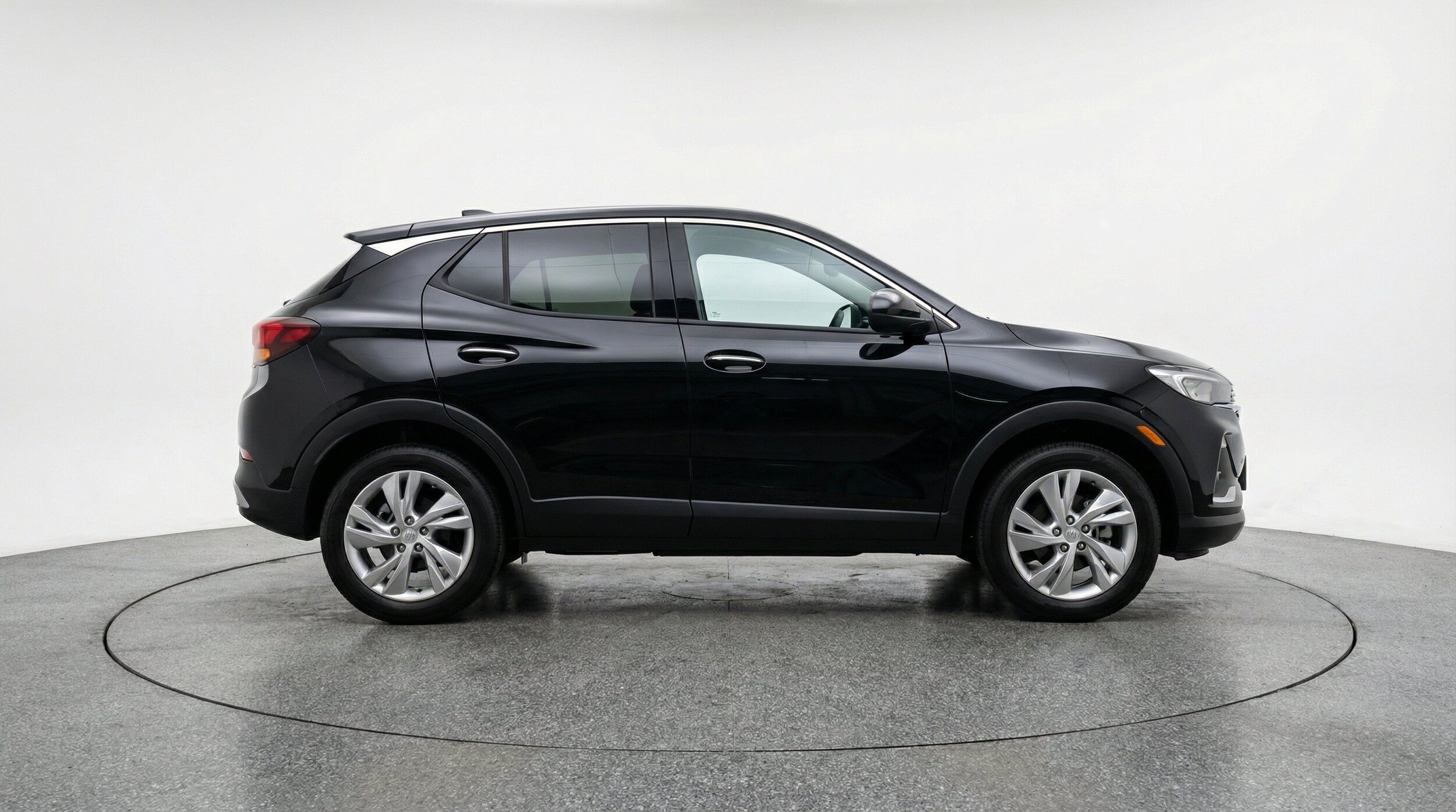 Thumbnail: 2026 Buick Encore GX - 11