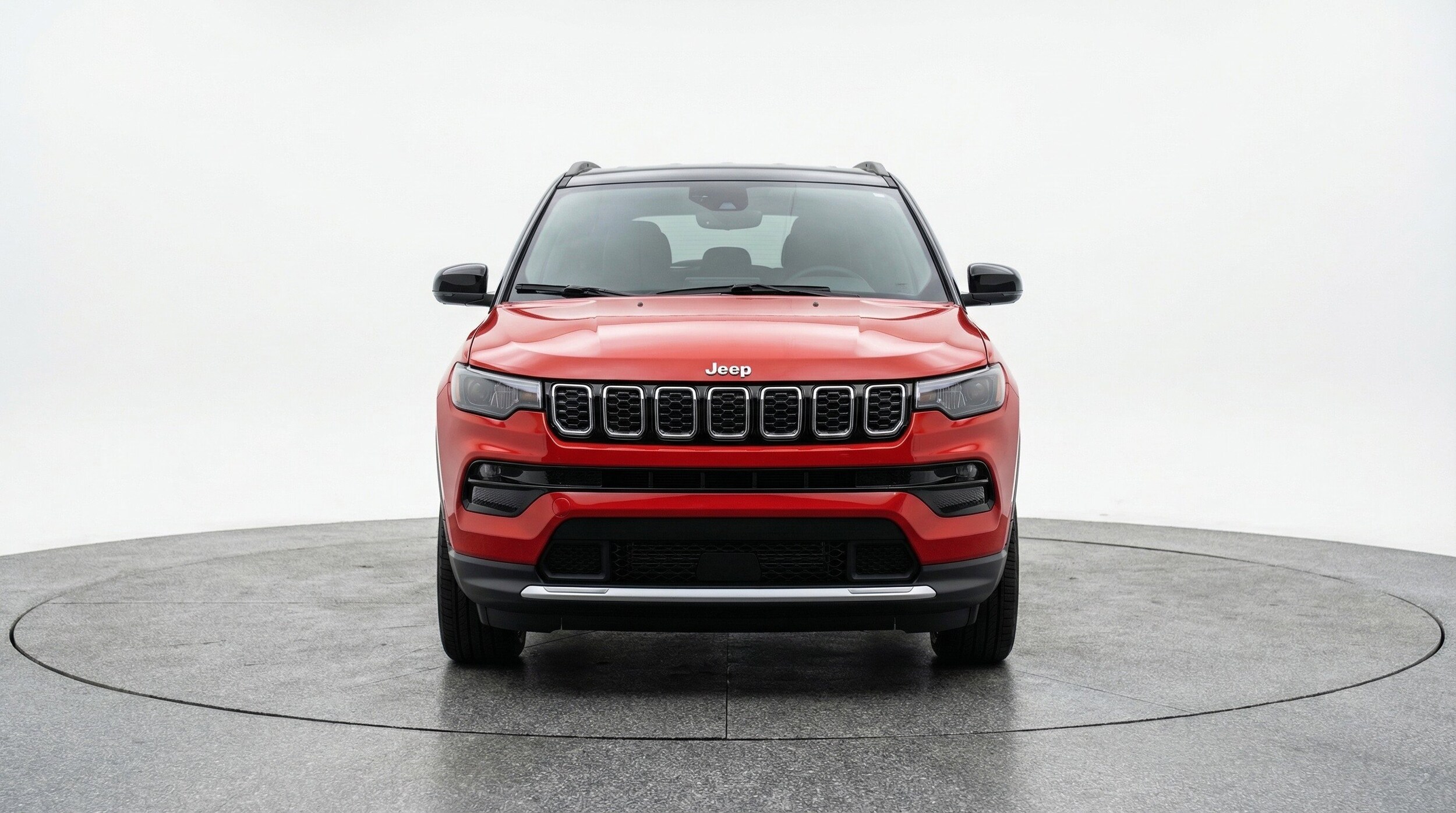 Thumbnail: 2025 Jeep Compass - 2