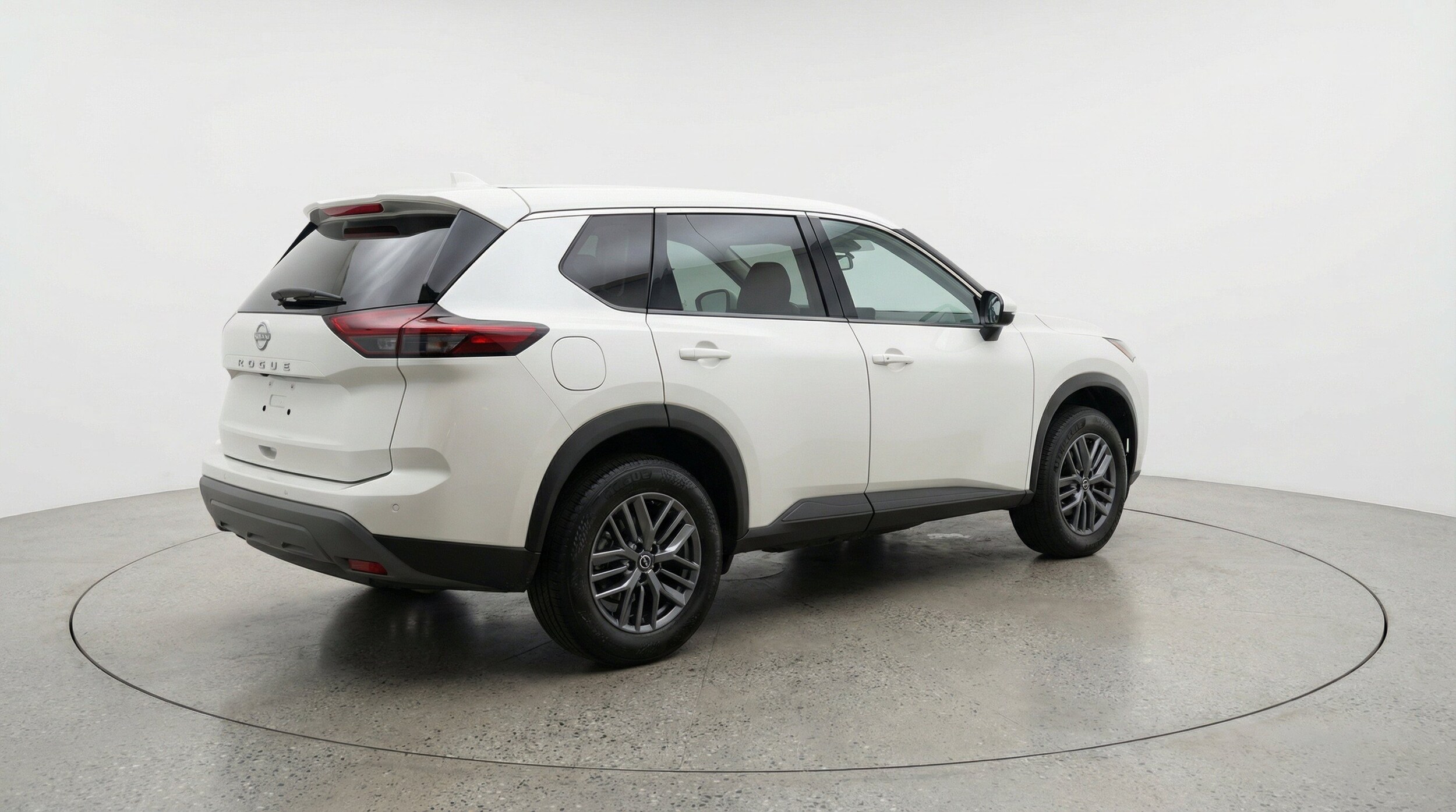 Thumbnail: 2026 Nissan Rogue - 9