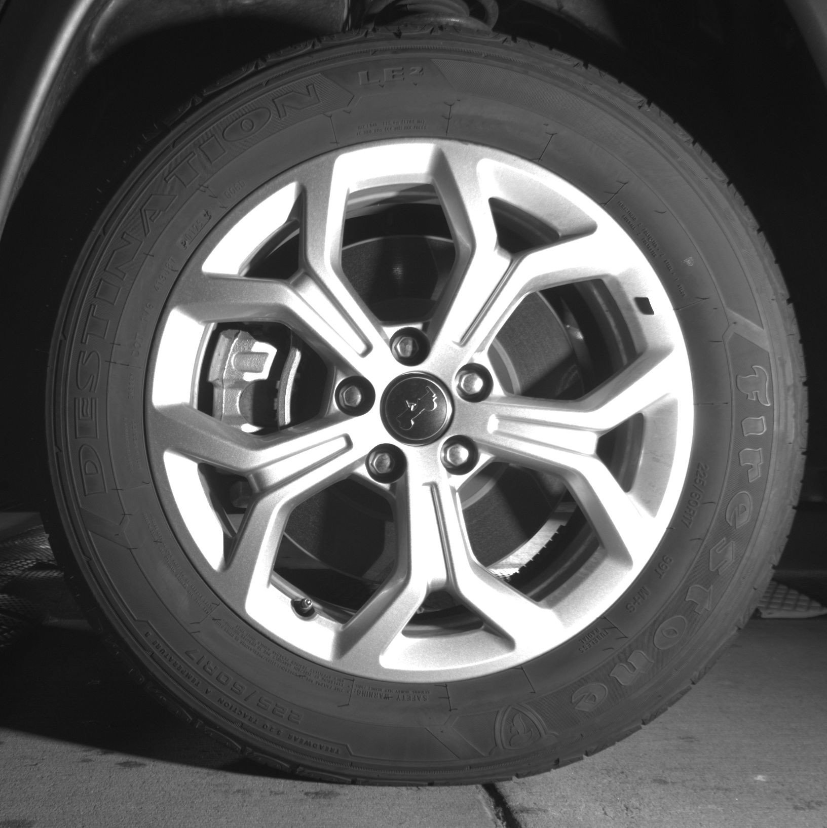 Thumbnail: 2025 Jeep Compass - 12