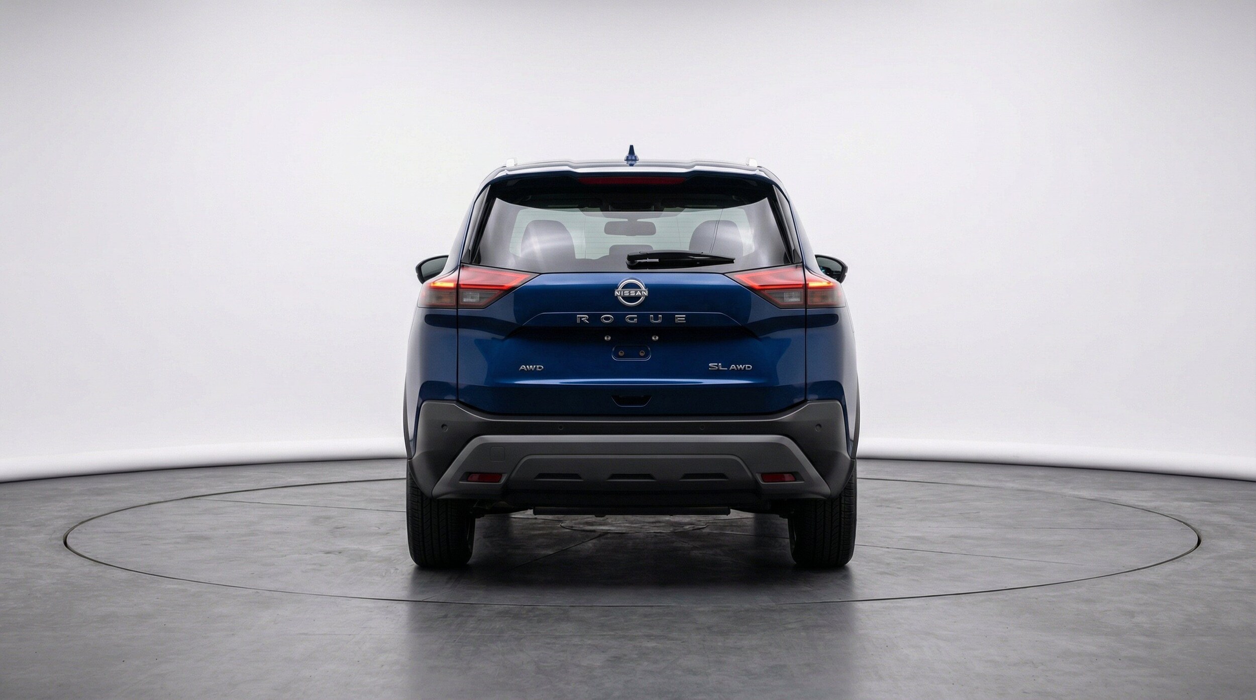 Thumbnail: 2026 Nissan Rogue - 7