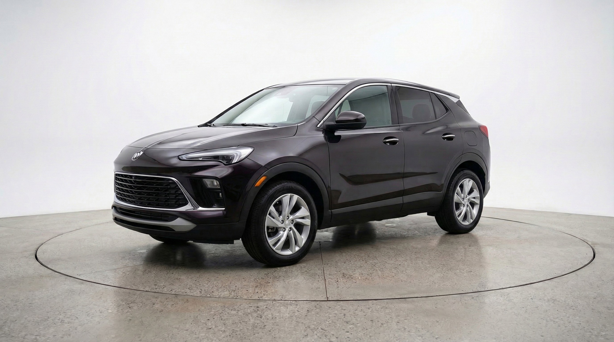 Thumbnail: 2025 Buick Encore GX - 3