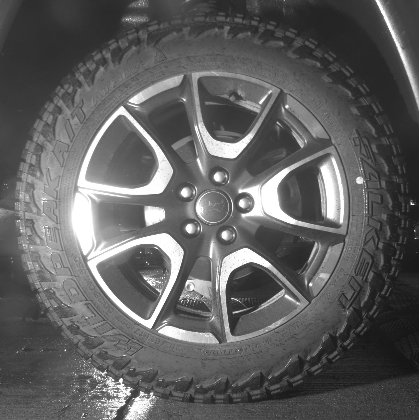 Thumbnail: 2025 Jeep Compass - 15