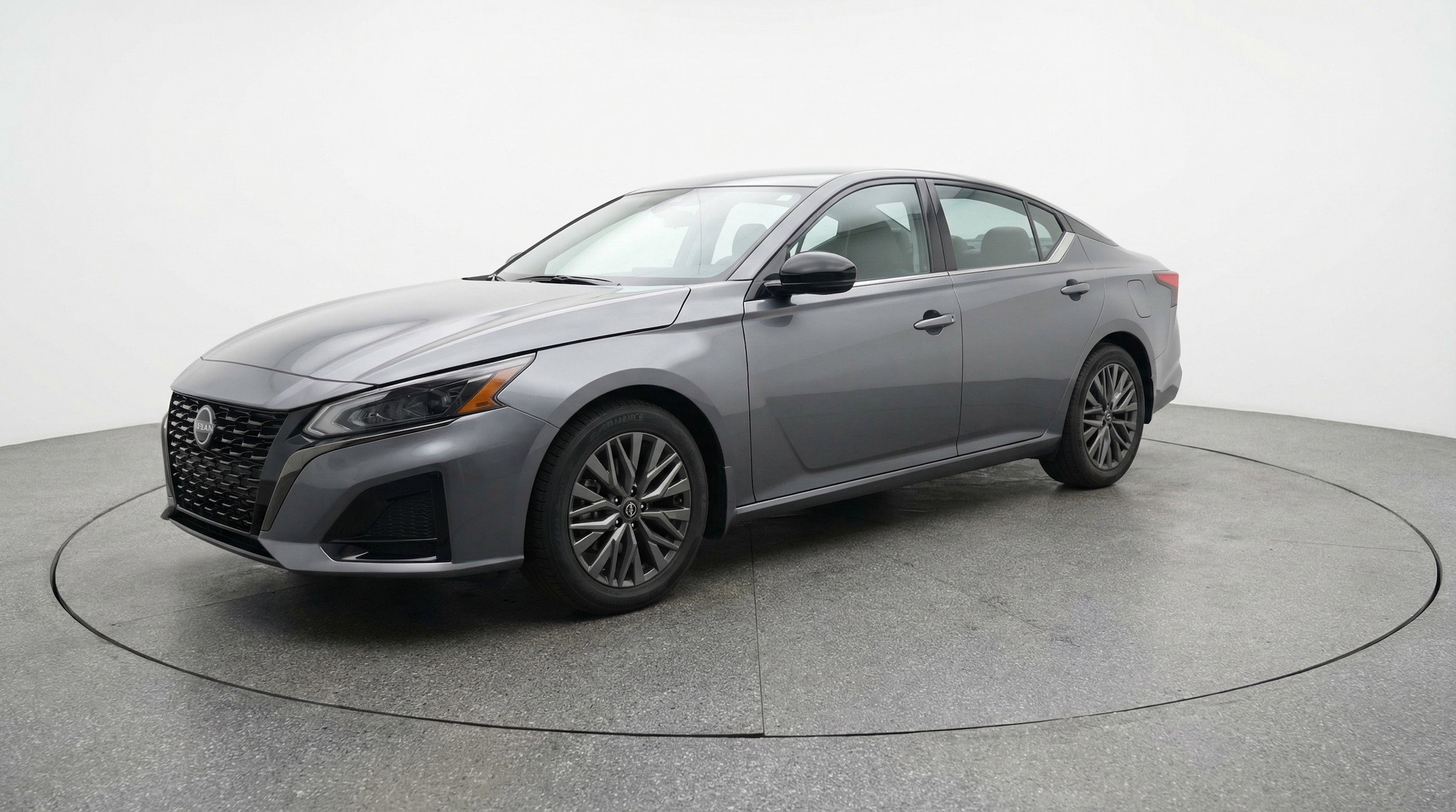 Thumbnail: 2025 Nissan Altima - 3