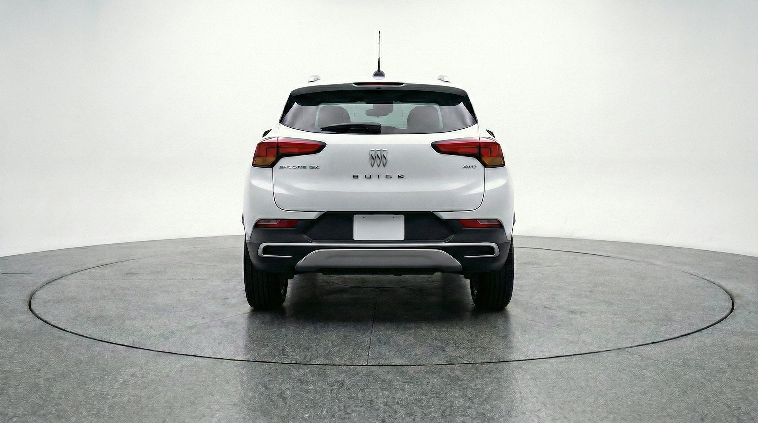 Thumbnail: 2026 Buick Encore GX - 7