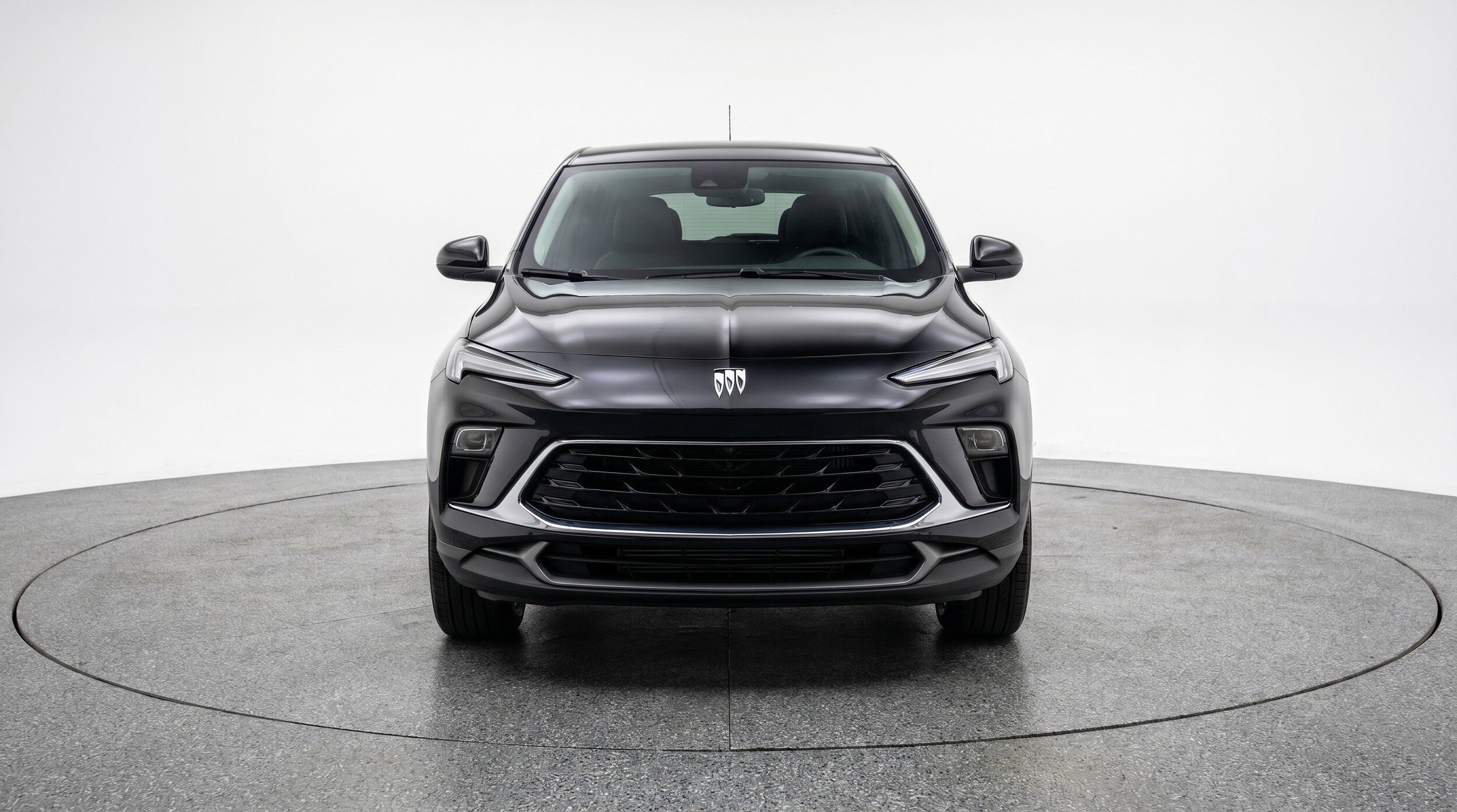 Thumbnail: 2025 Buick Encore GX - 2