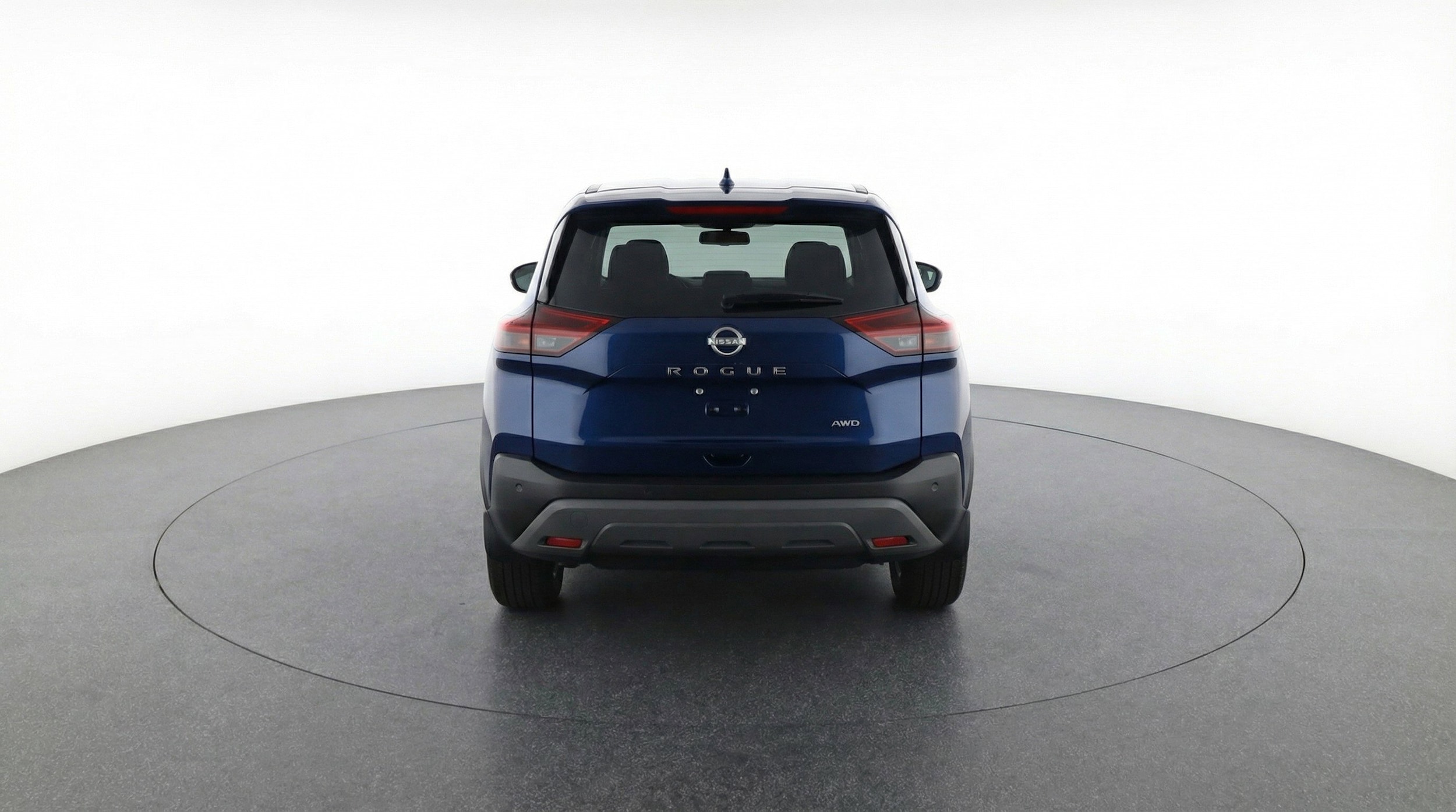 Thumbnail: 2025 Nissan Rogue - 7