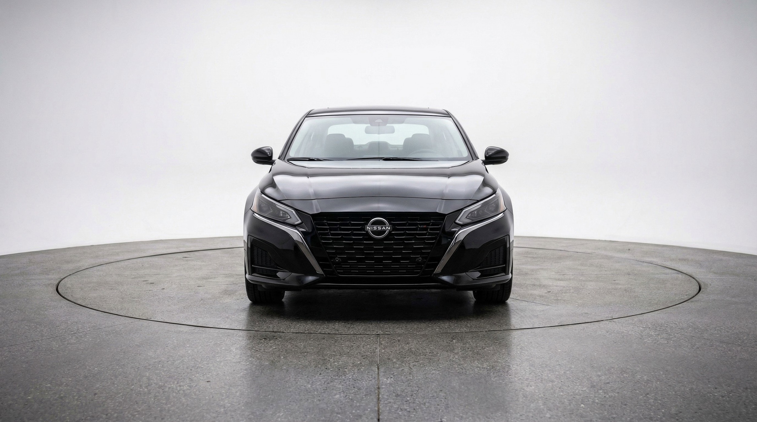 Thumbnail: 2025 Nissan Altima - 2