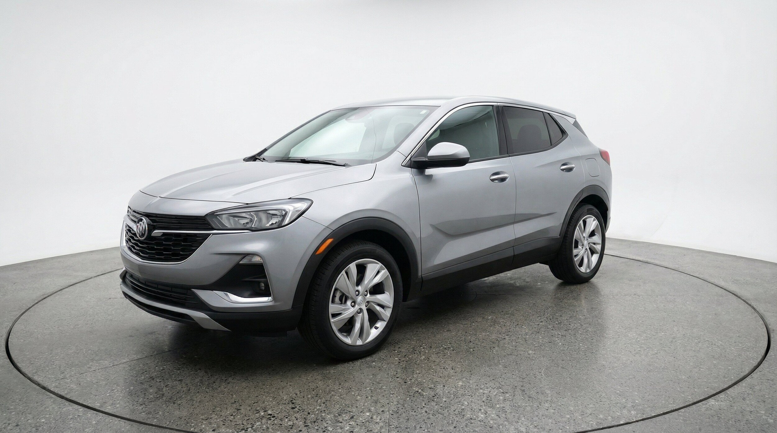 Thumbnail: 2026 Buick Encore GX - 3