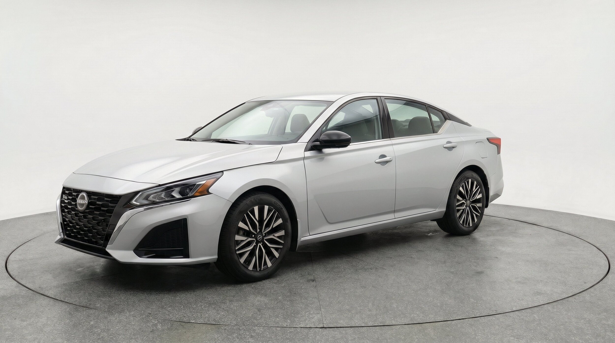 Thumbnail: 2026 Nissan Altima - 3