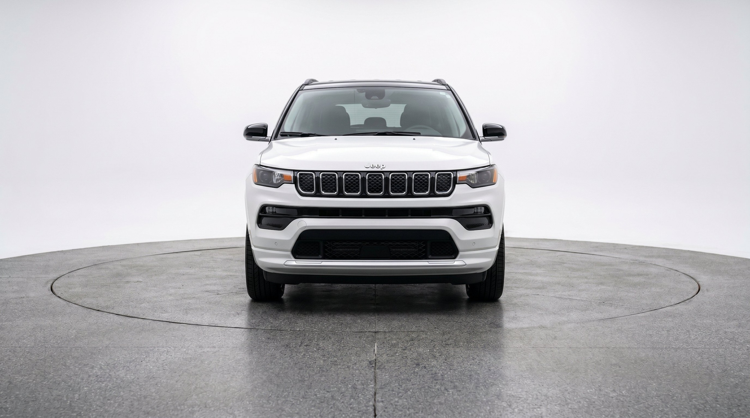 Thumbnail: 2025 Jeep Compass - 2