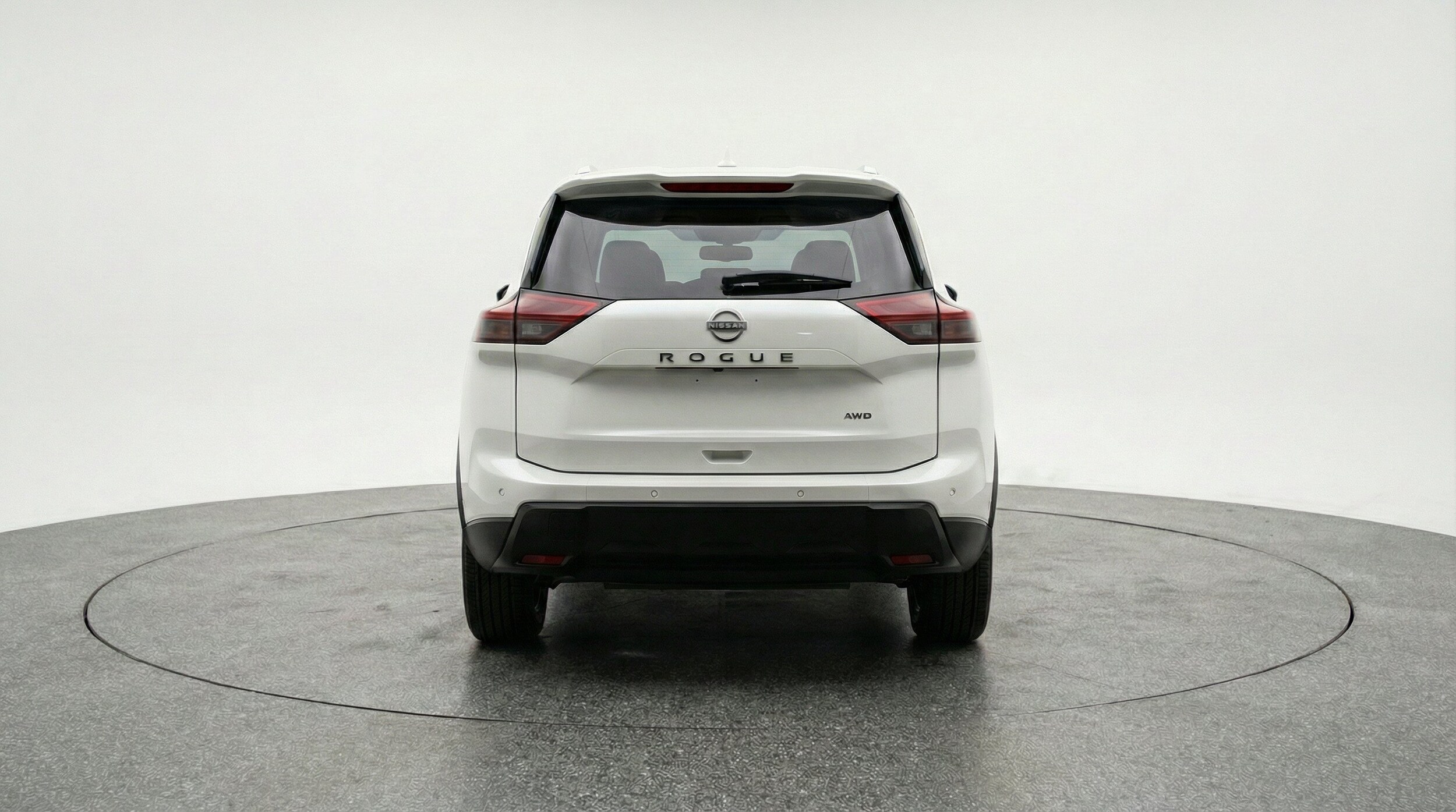 Thumbnail: 2026 Nissan Rogue - 7