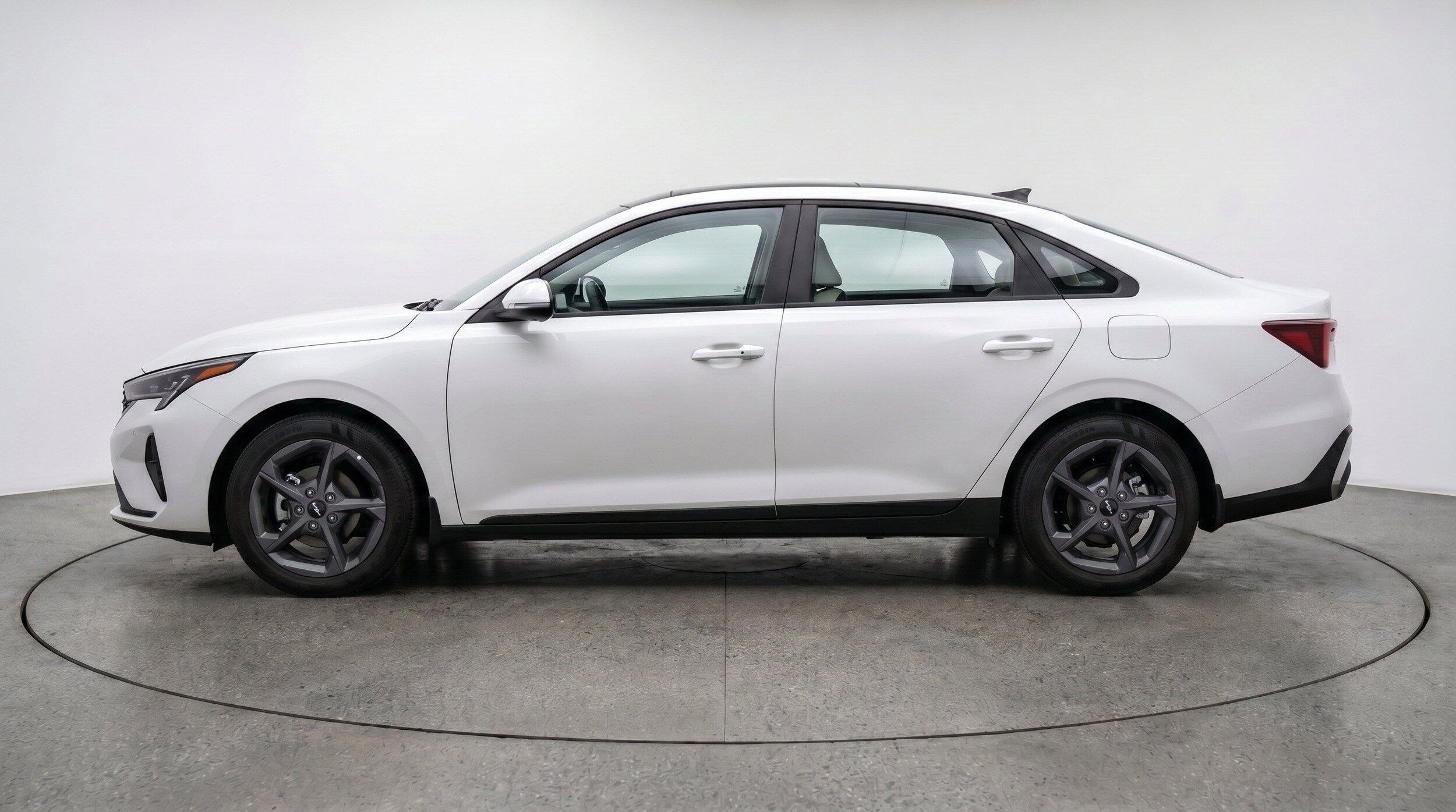 Thumbnail: 2026 Kia K4 - 5
