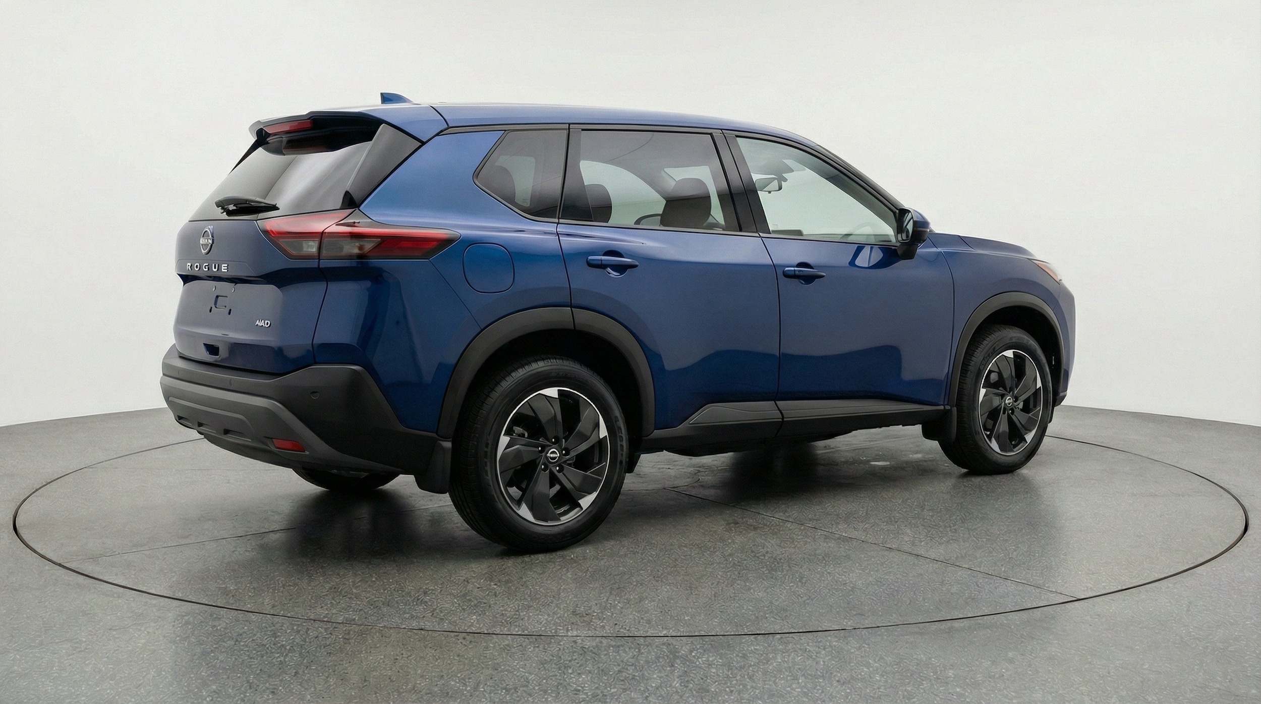 Thumbnail: 2025 Nissan Rogue - 9