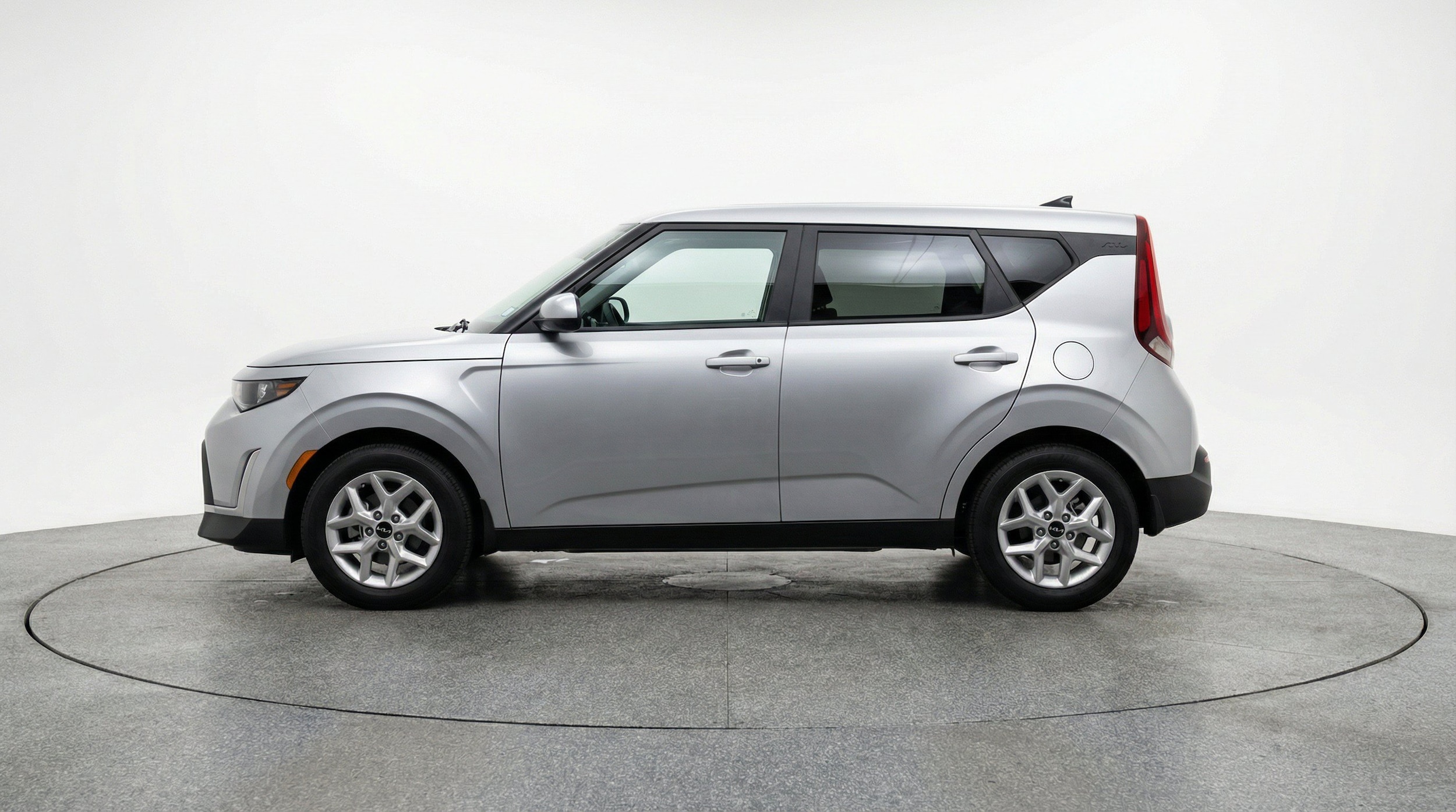 Thumbnail: 2025 Kia Soul - 5