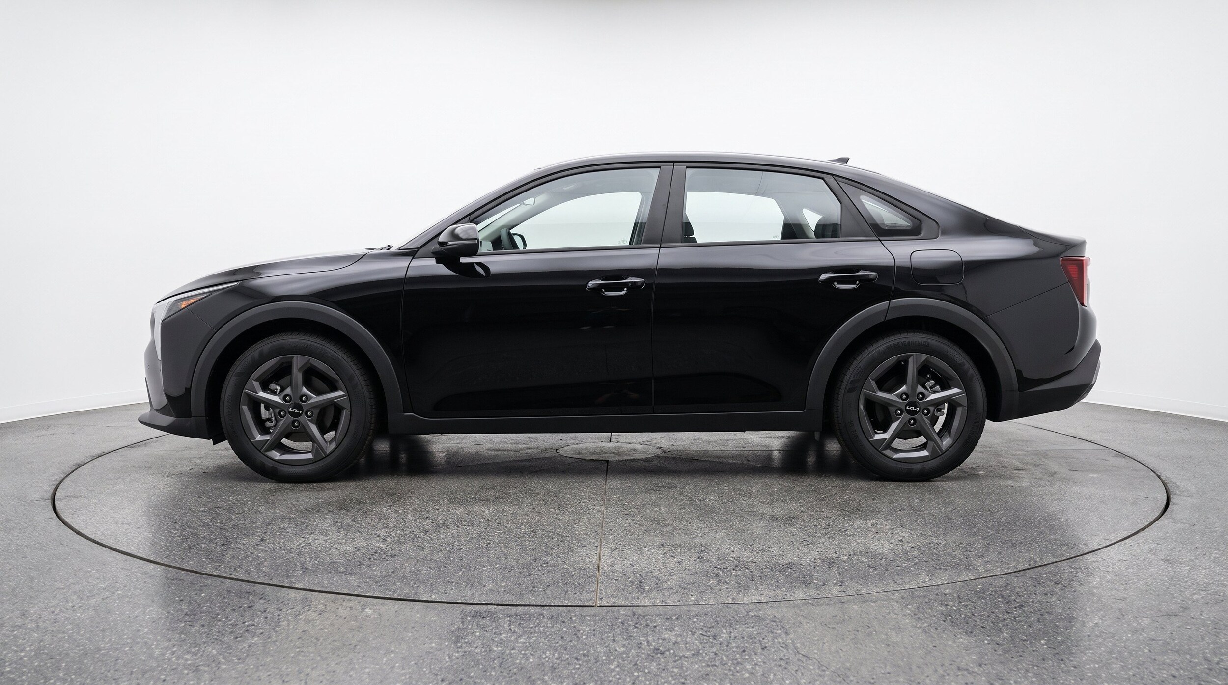 Thumbnail: 2026 Kia K4 - 5