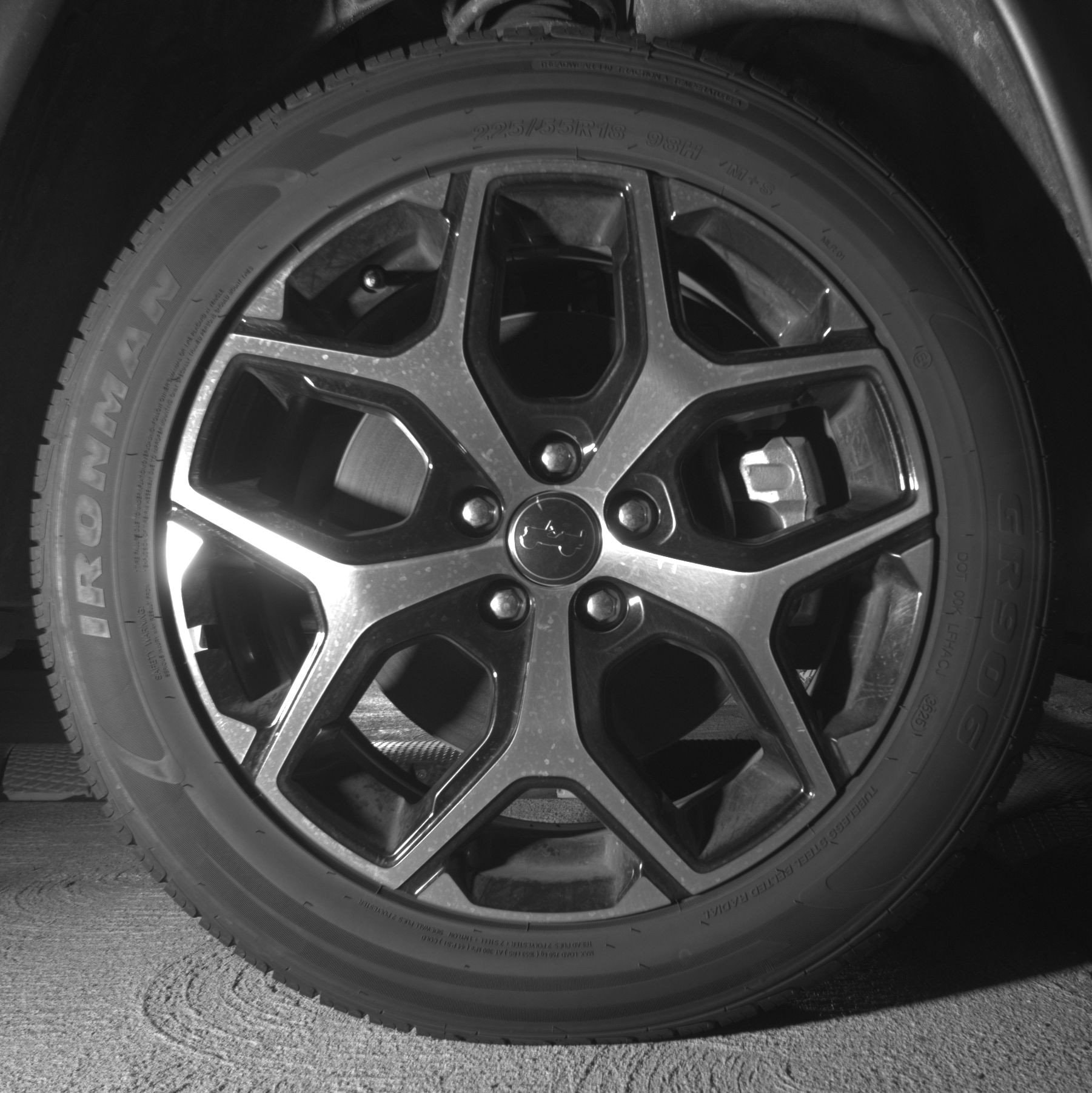 Thumbnail: 2025 Jeep Compass - 12