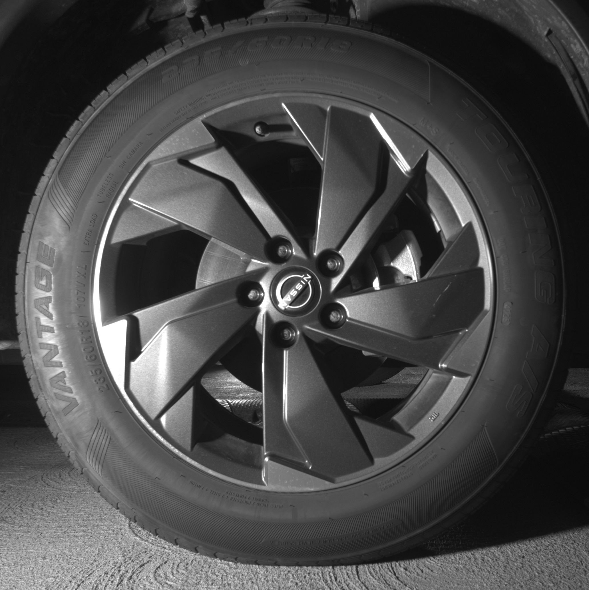 Thumbnail: 2025 Nissan Rogue - 13