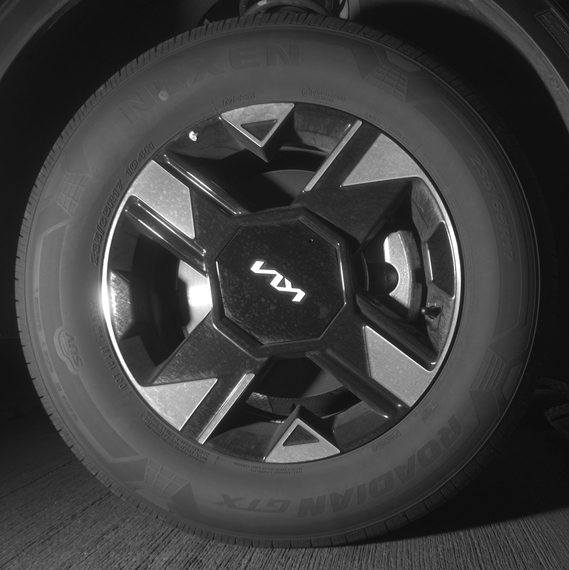 Thumbnail: 2026 Kia Sportage - 13