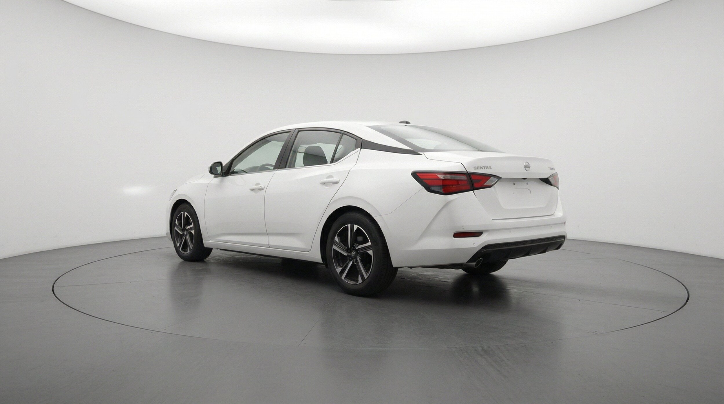 Thumbnail: 2025 Nissan Sentra - 6