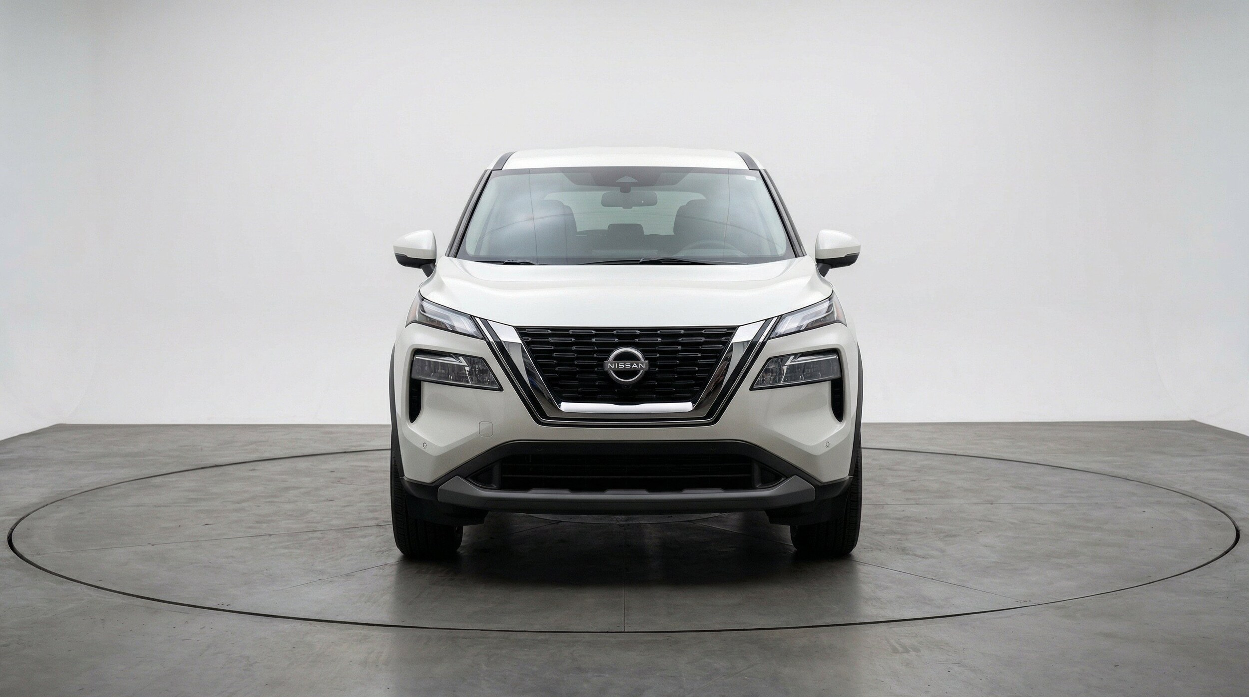 Thumbnail: 2026 Nissan Rogue - 2