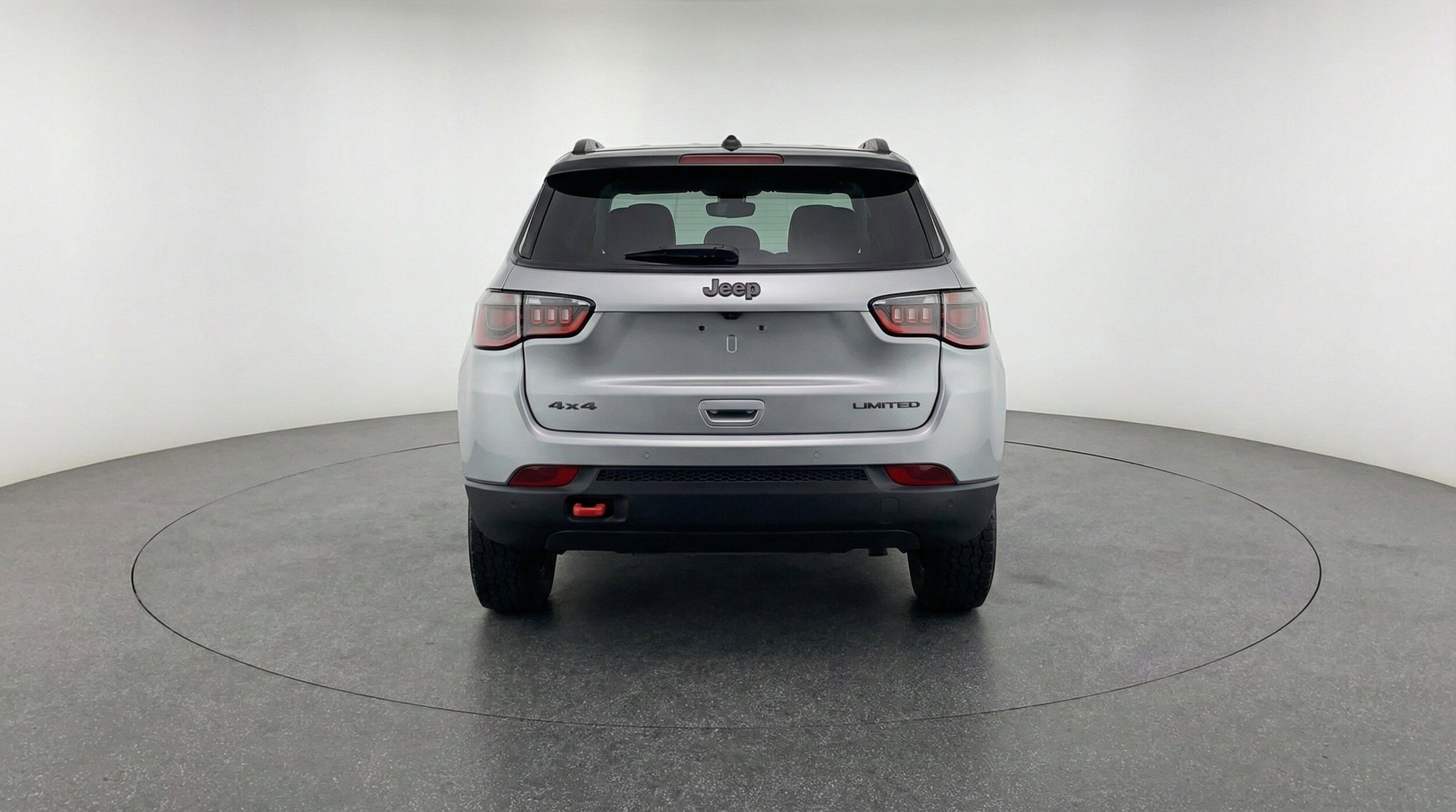 Thumbnail: 2025 Jeep Compass - 7