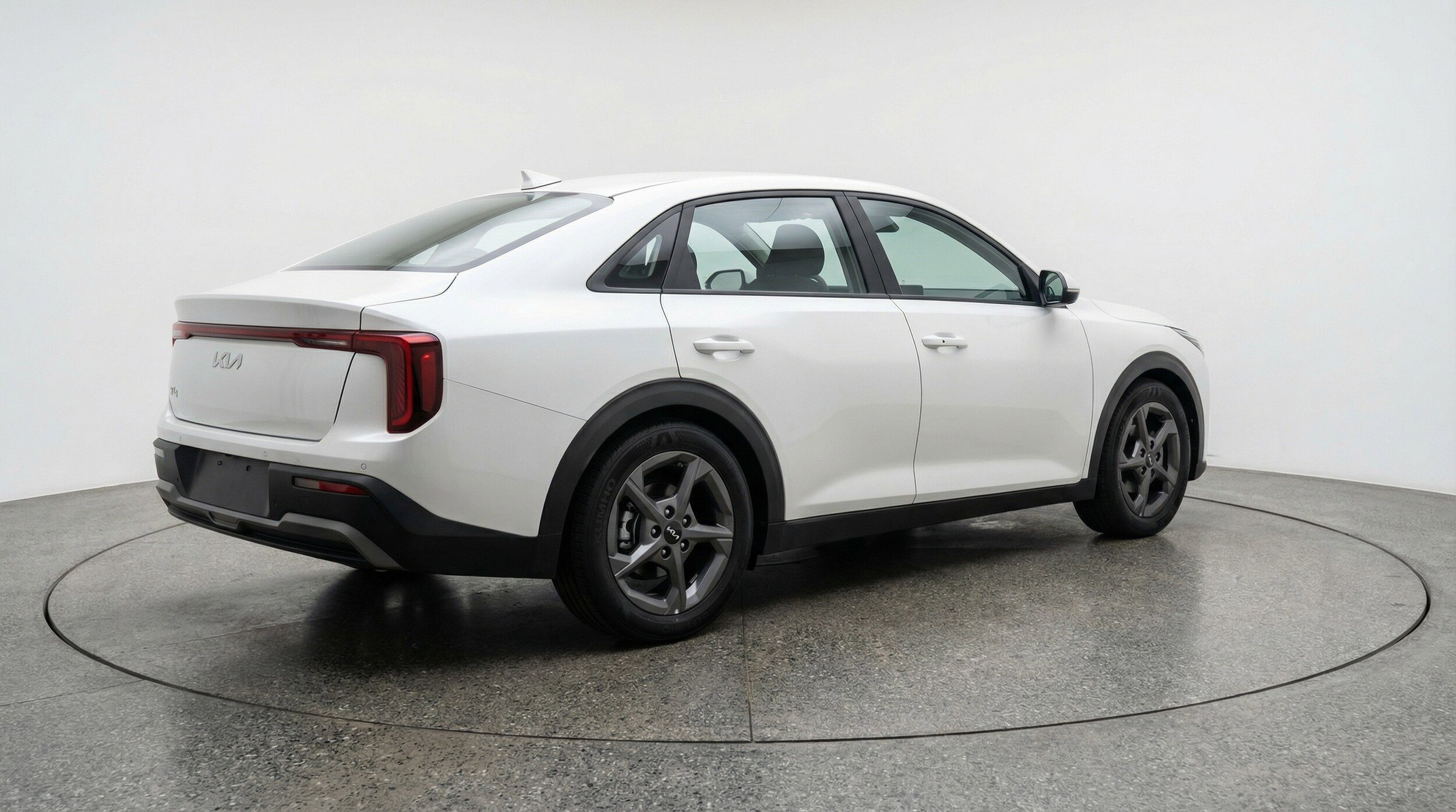 Thumbnail: 2025 Kia K4 - 9
