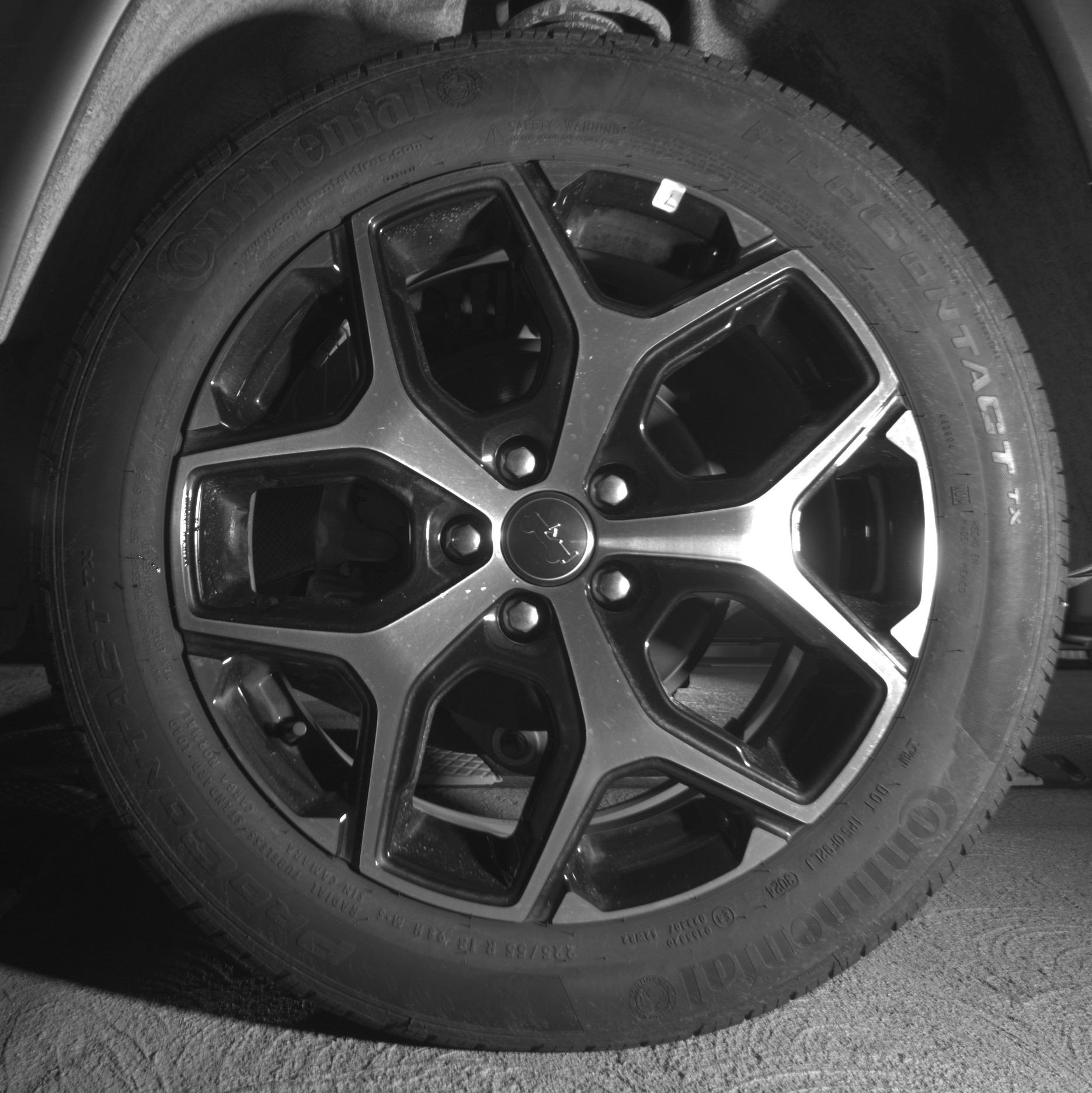 Thumbnail: 2025 Jeep Compass - 14