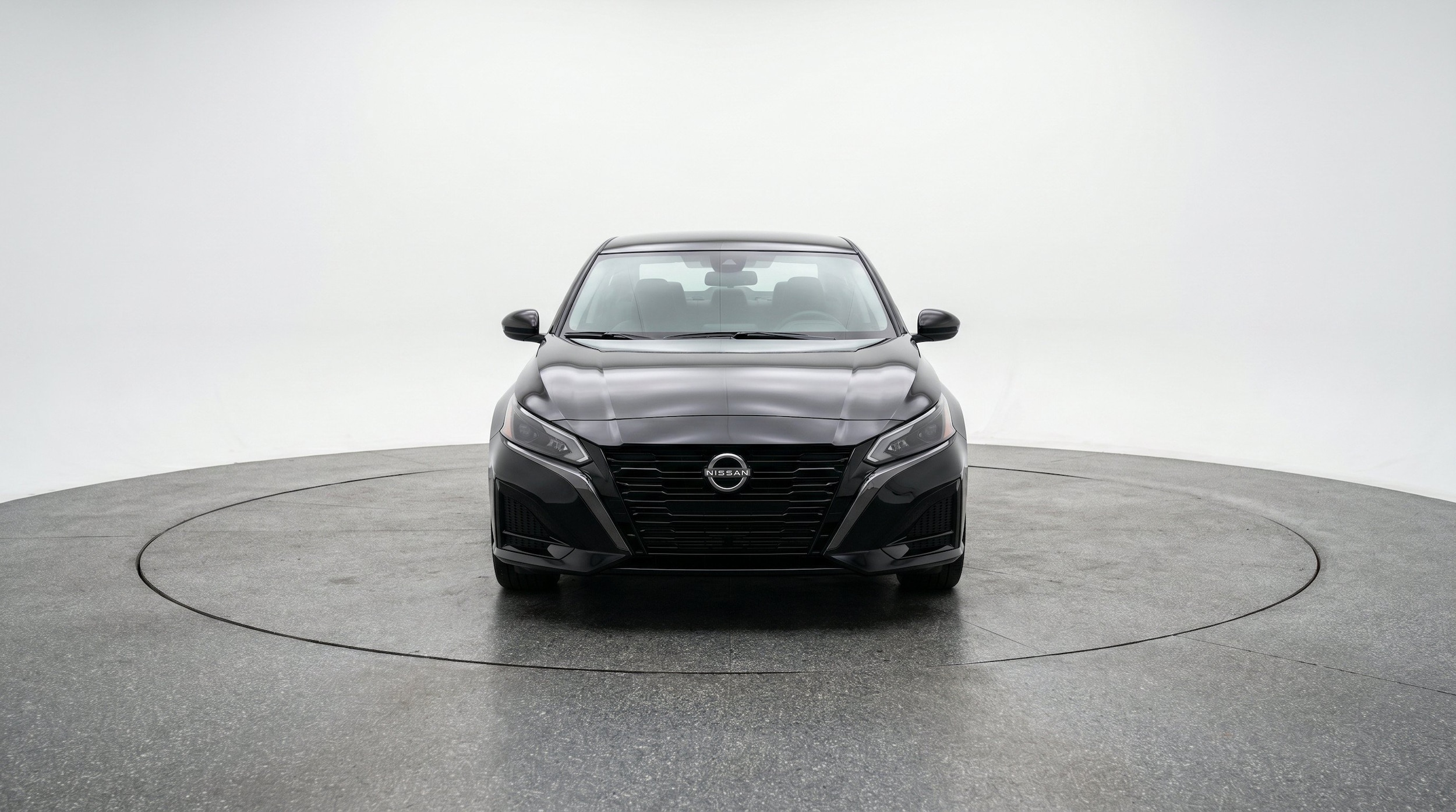 Thumbnail: 2026 Nissan Altima - 2