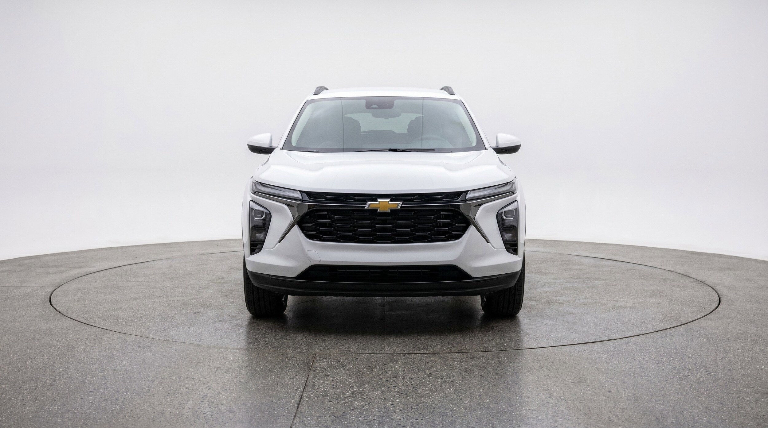 Thumbnail: 2025 Chevrolet Trax - 2