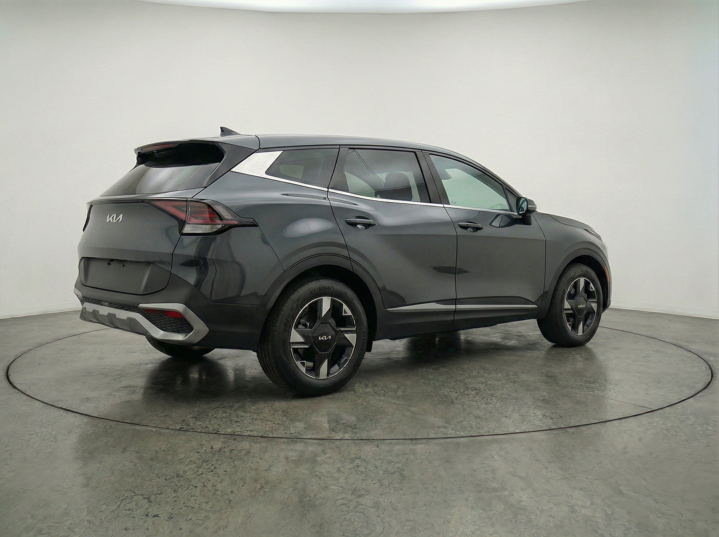 Thumbnail: 2026 Kia Sportage - 9
