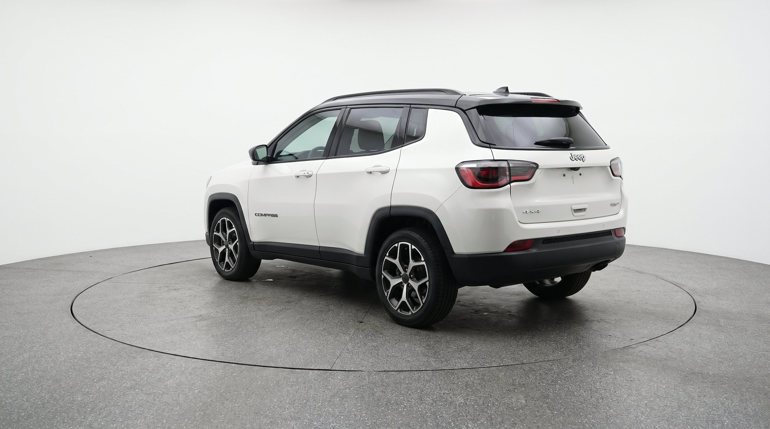 Thumbnail: 2025 Jeep Compass - 6
