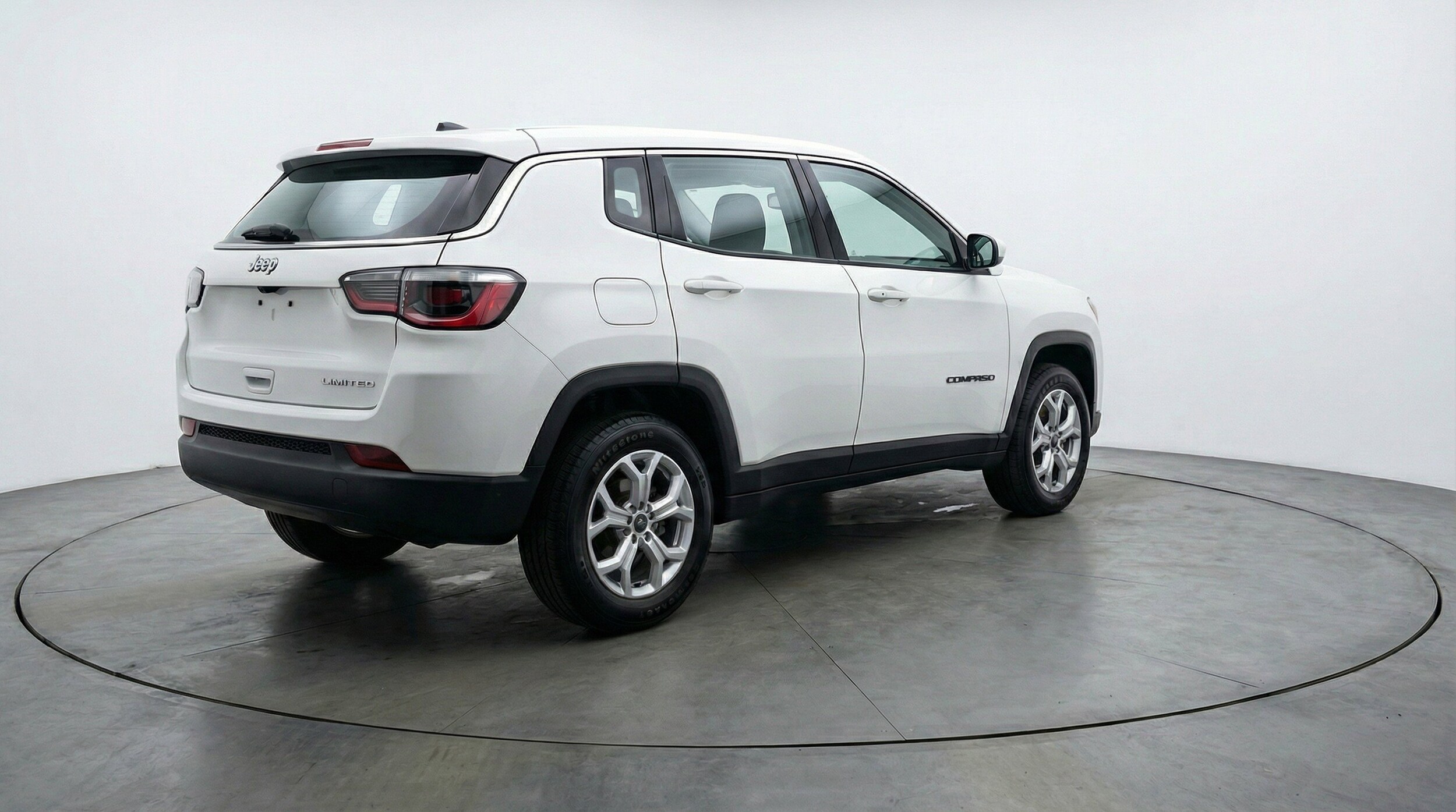 Thumbnail: 2025 Jeep Compass - 9