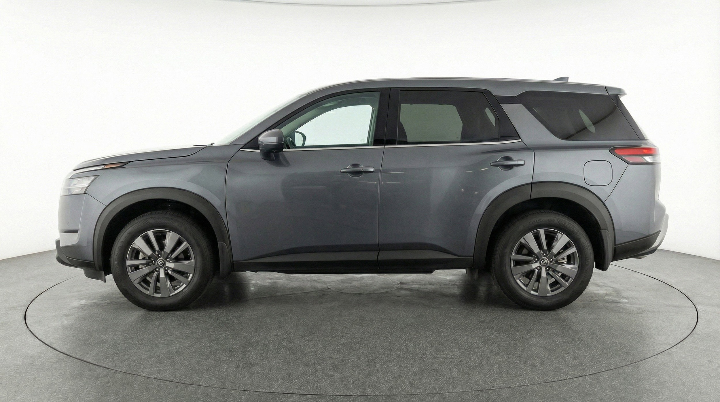 Thumbnail: 2025 Nissan Pathfinder - 5