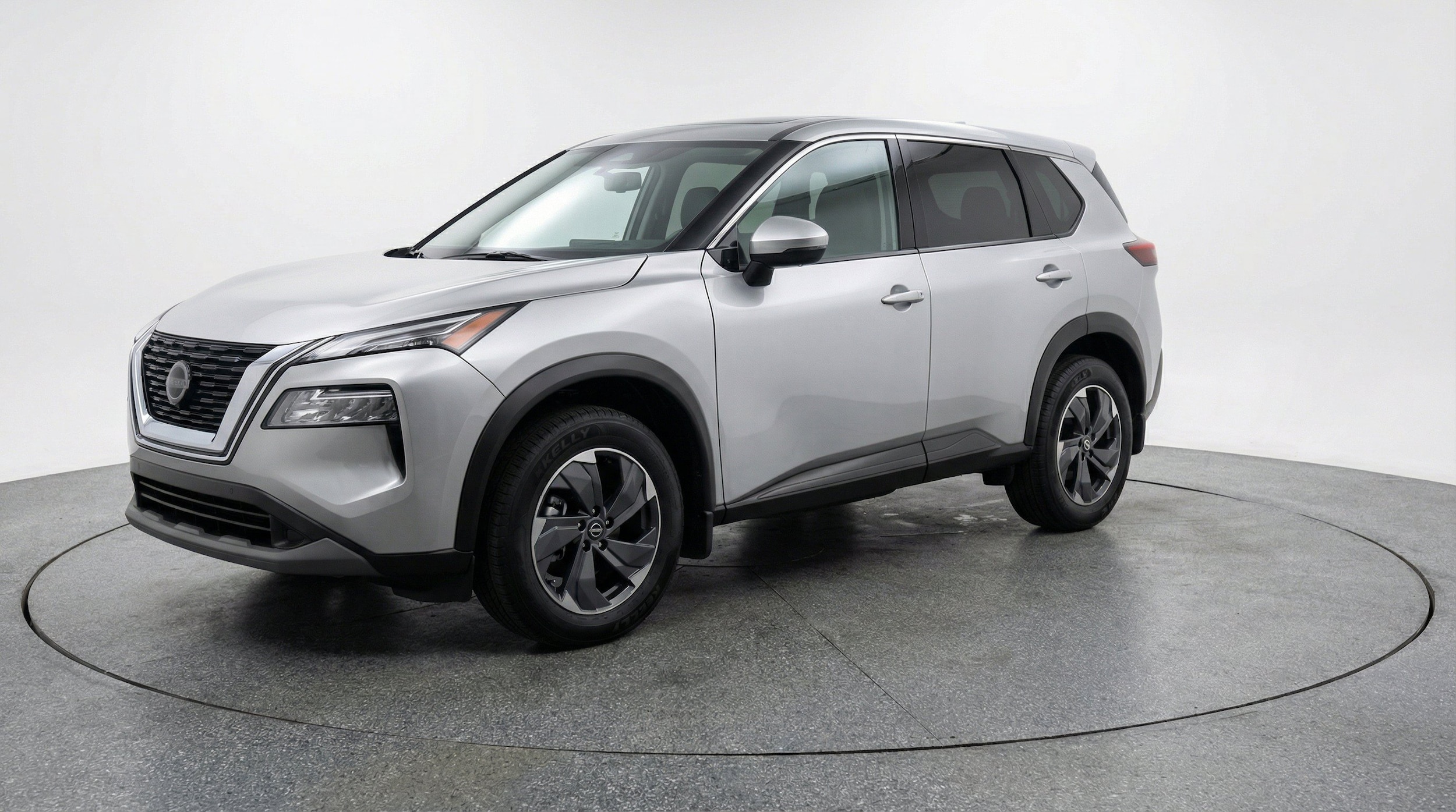 Thumbnail: 2025 Nissan Rogue - 3