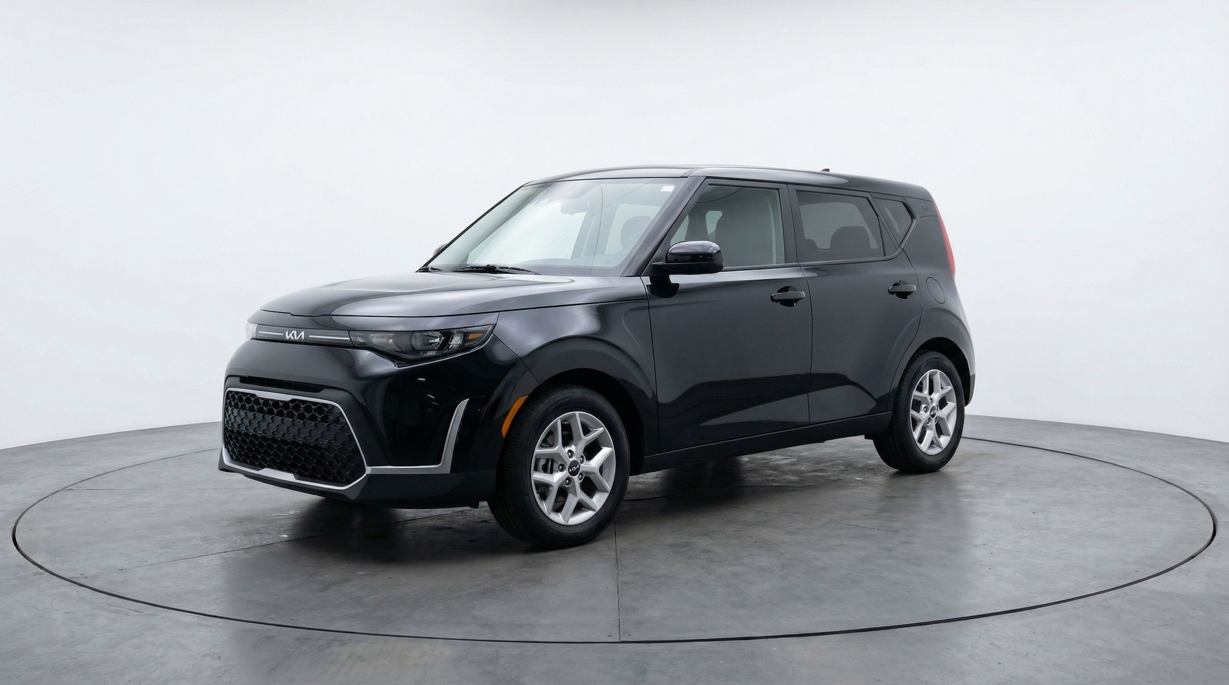 Thumbnail: 2025 Kia Soul - 3